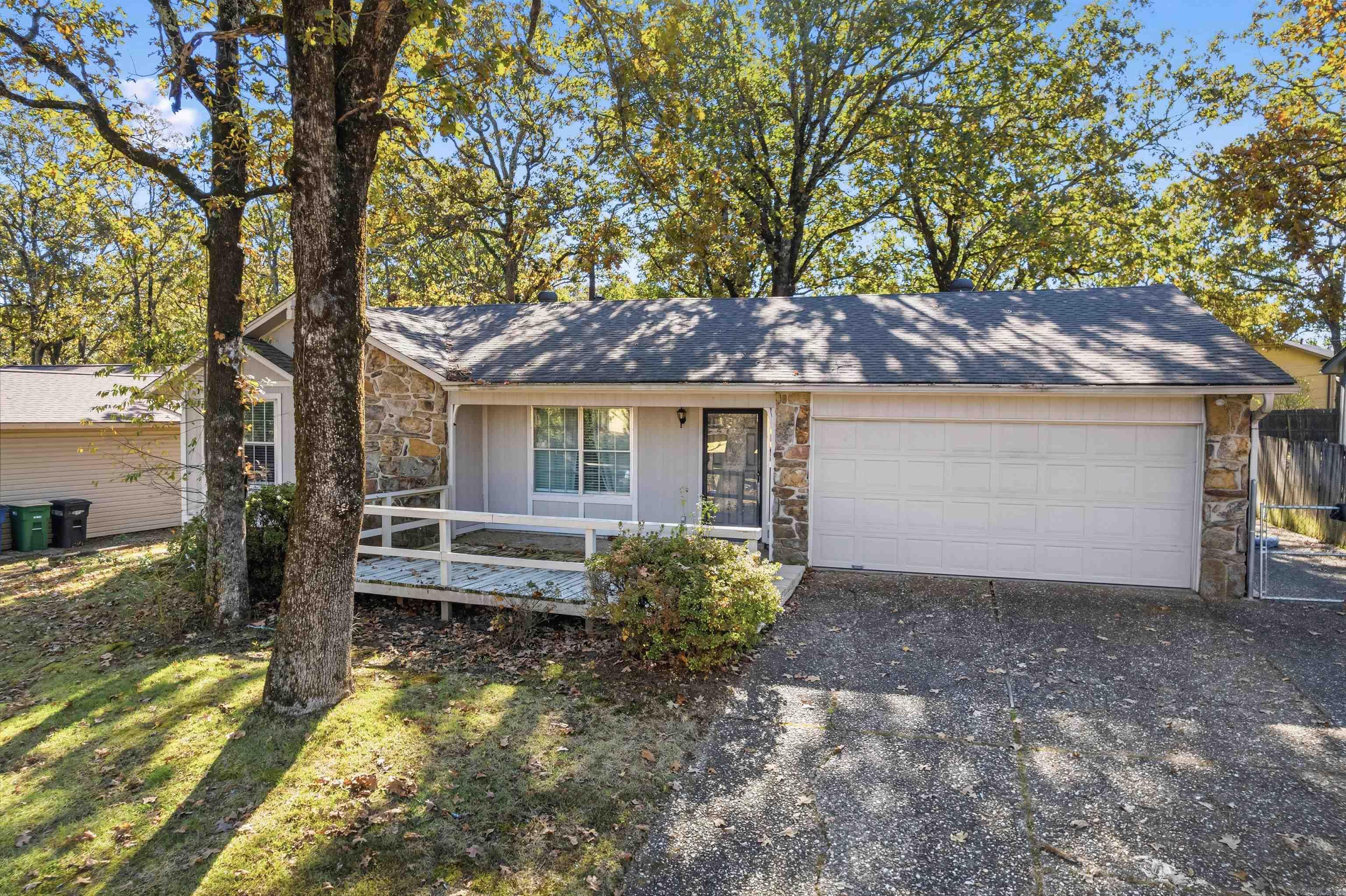 1808 Osceola  North Little Rock, AR