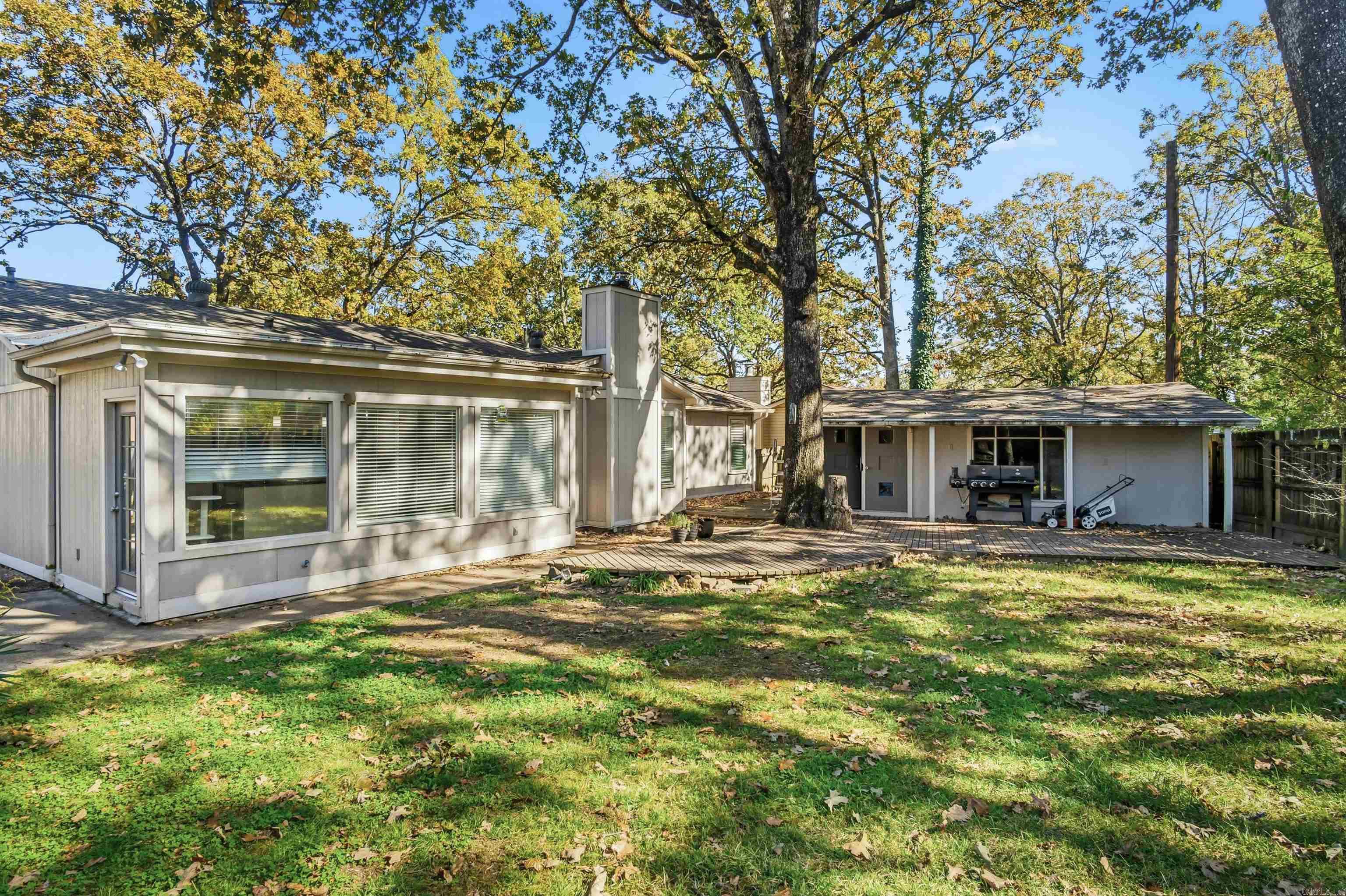 1808 Osceola  North Little Rock, AR