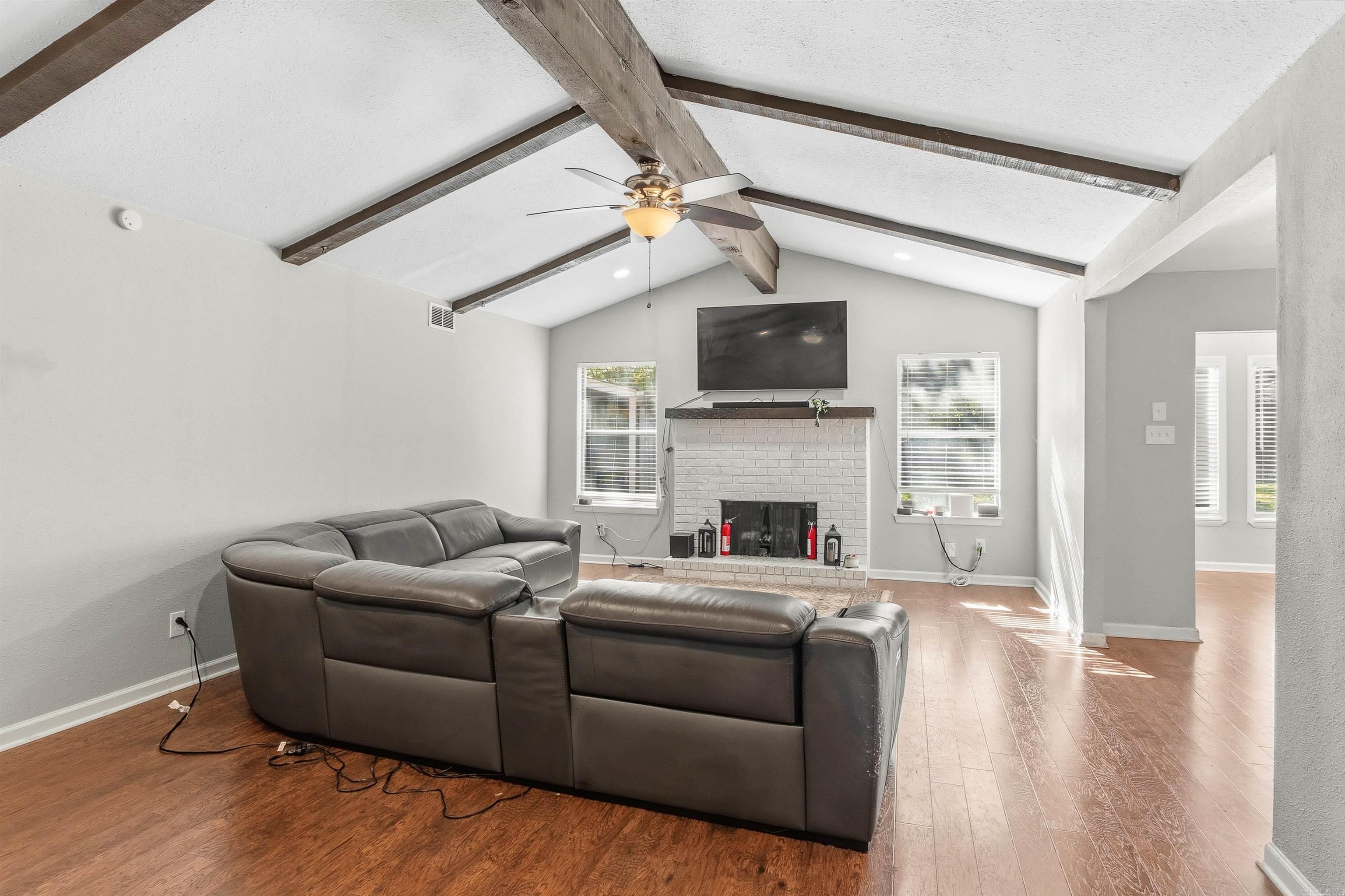 1808 Osceola  North Little Rock, AR