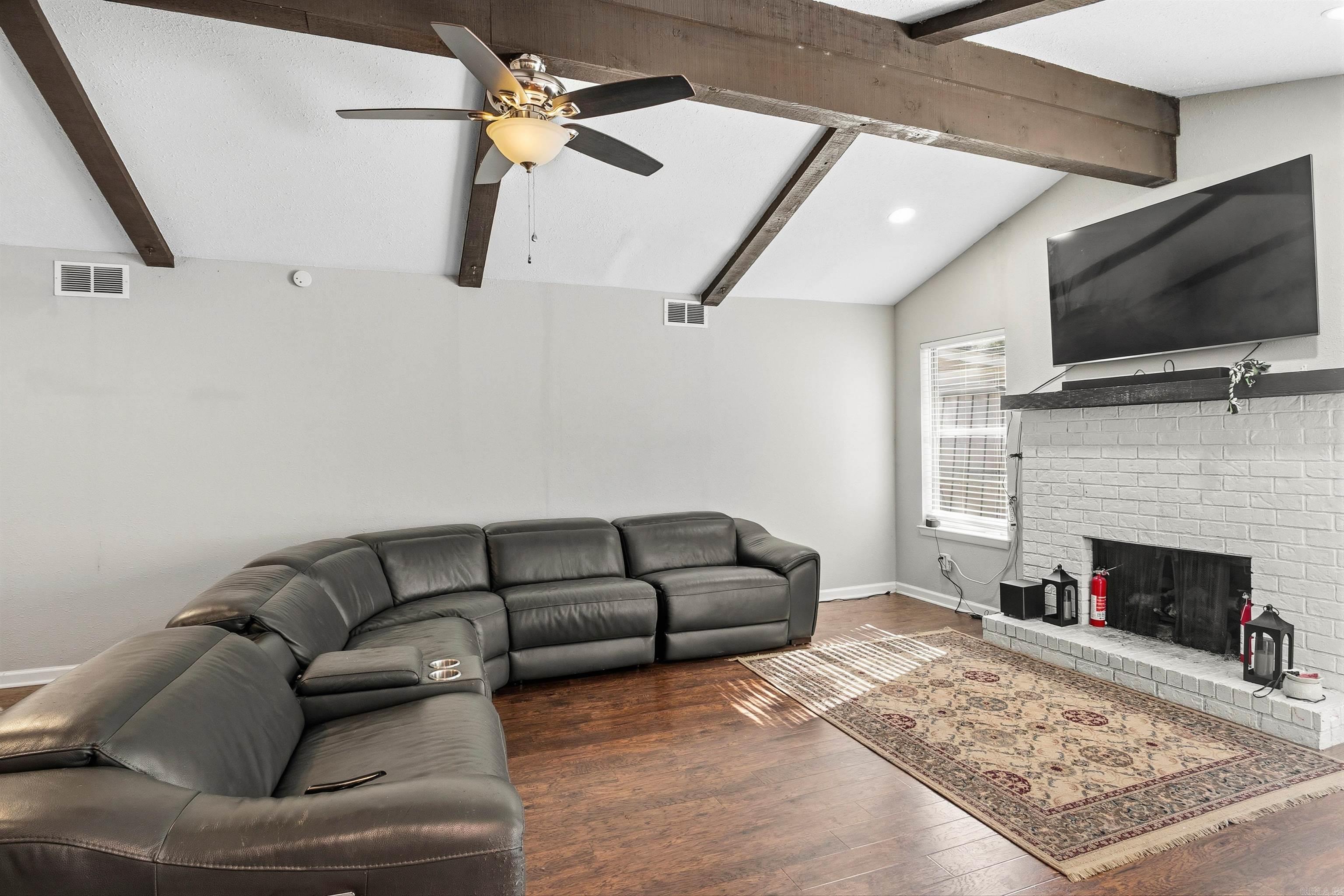 1808 Osceola  North Little Rock, AR