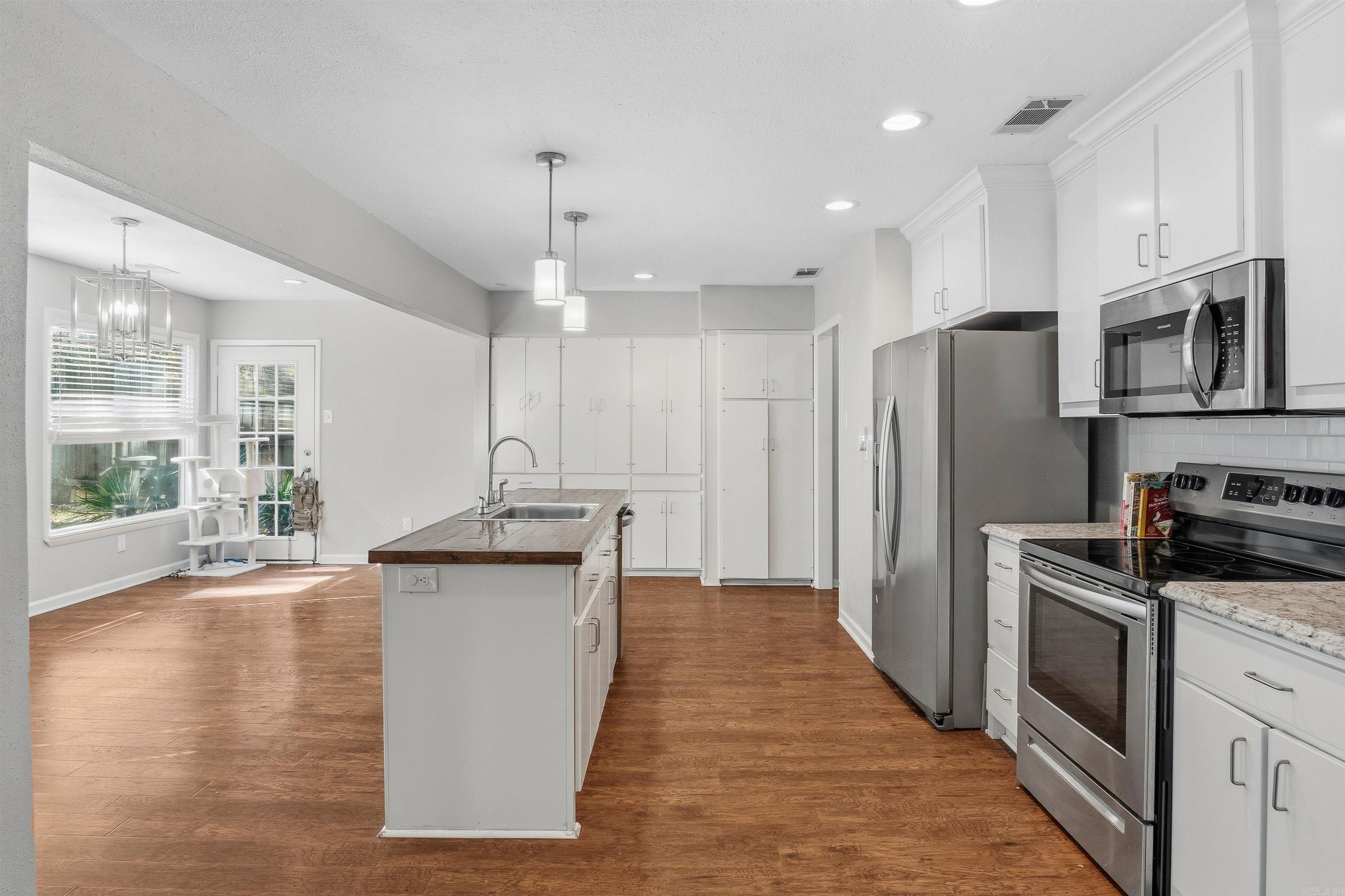 1808 Osceola  North Little Rock, AR