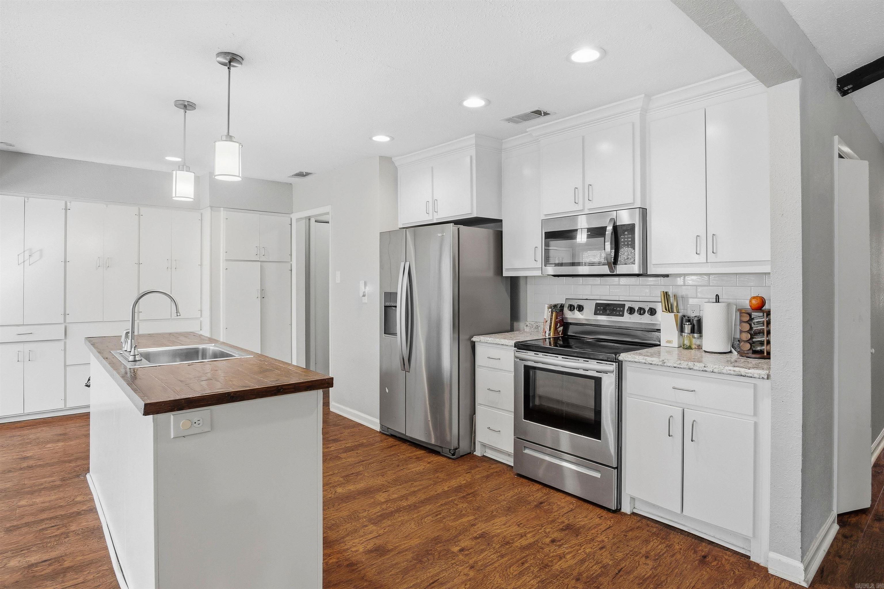 1808 Osceola  North Little Rock, AR