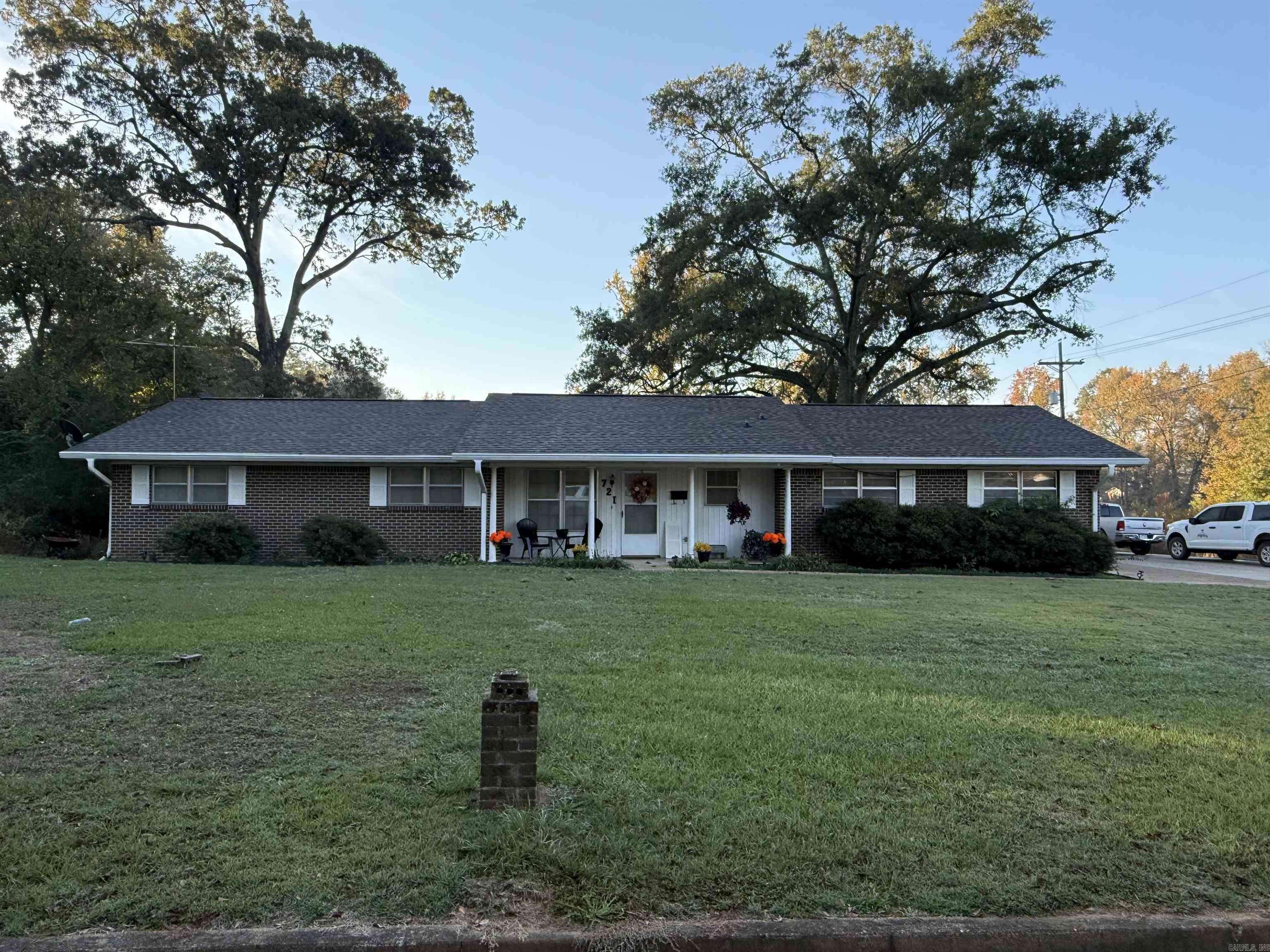 721 W College Street Nashville, AR 71852