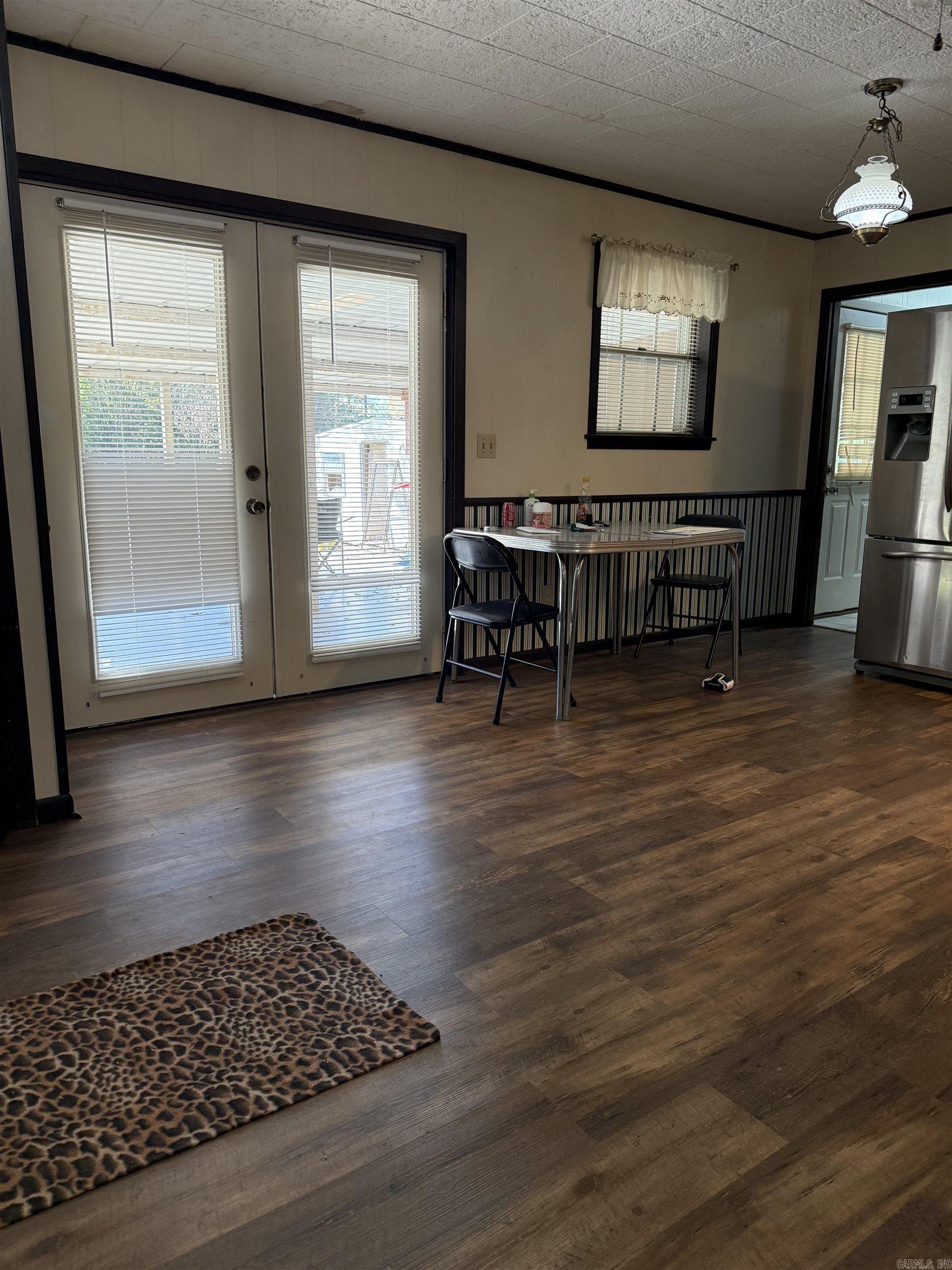 721 W College Street Nashville, AR 71852