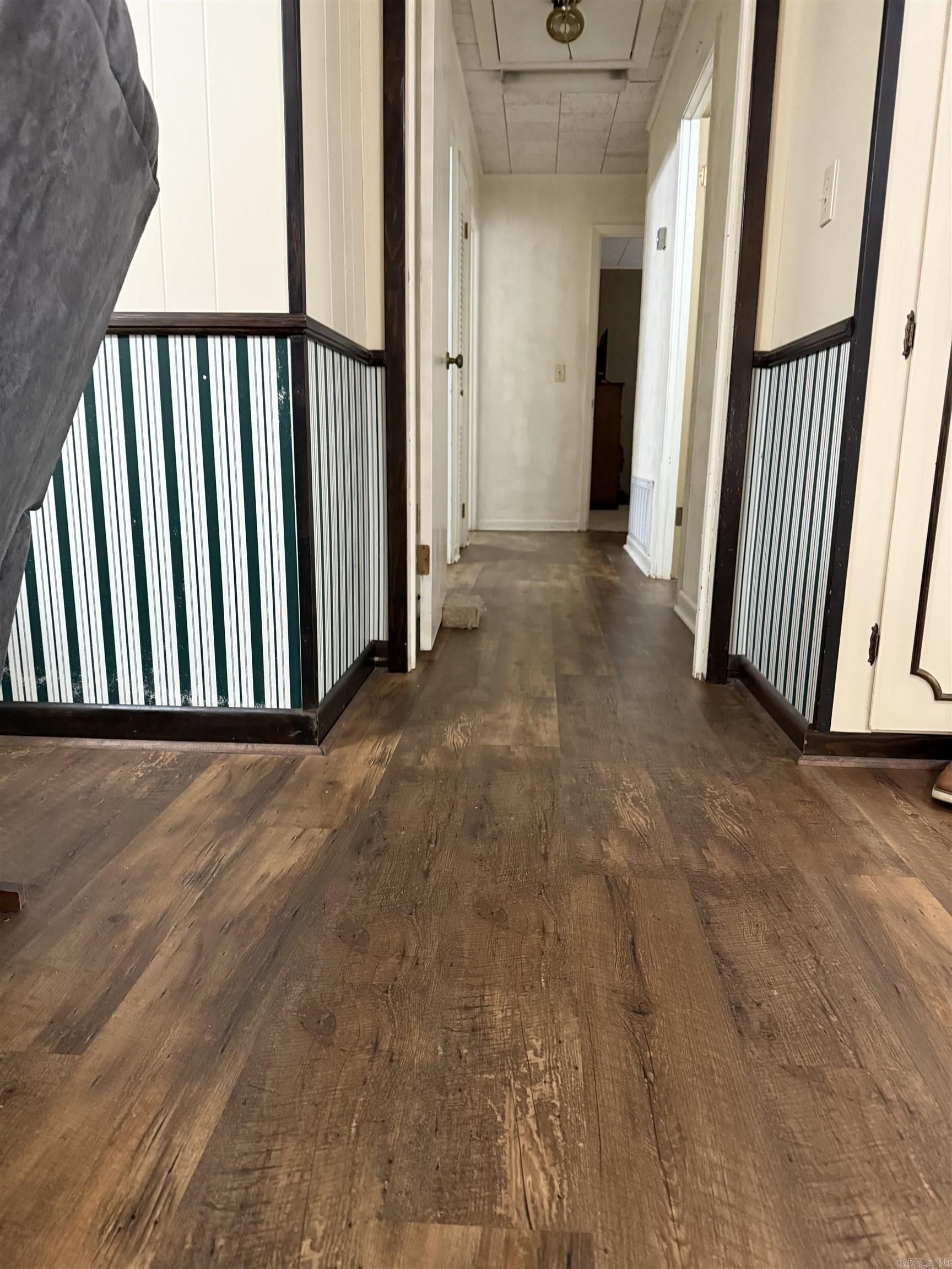 721 W College Street Nashville, AR 71852