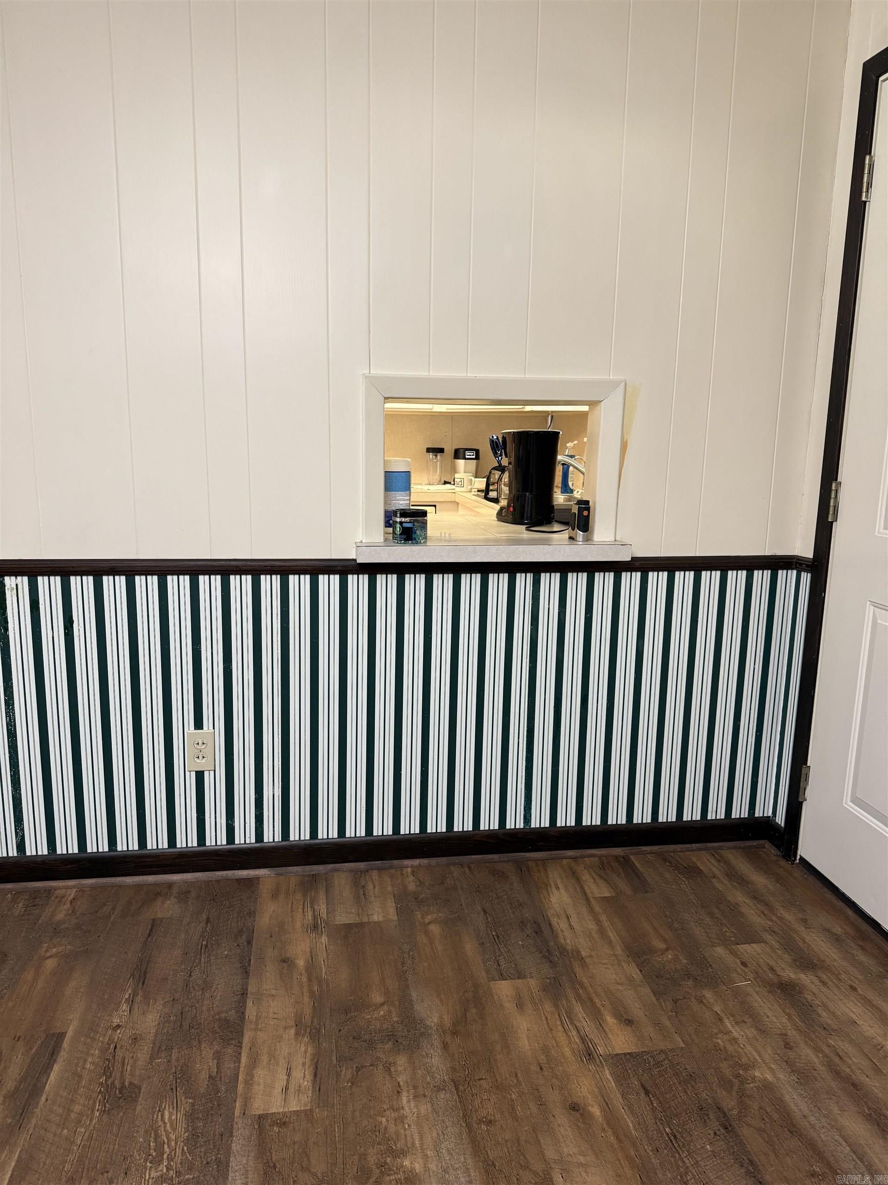 721 W College Street Nashville, AR 71852