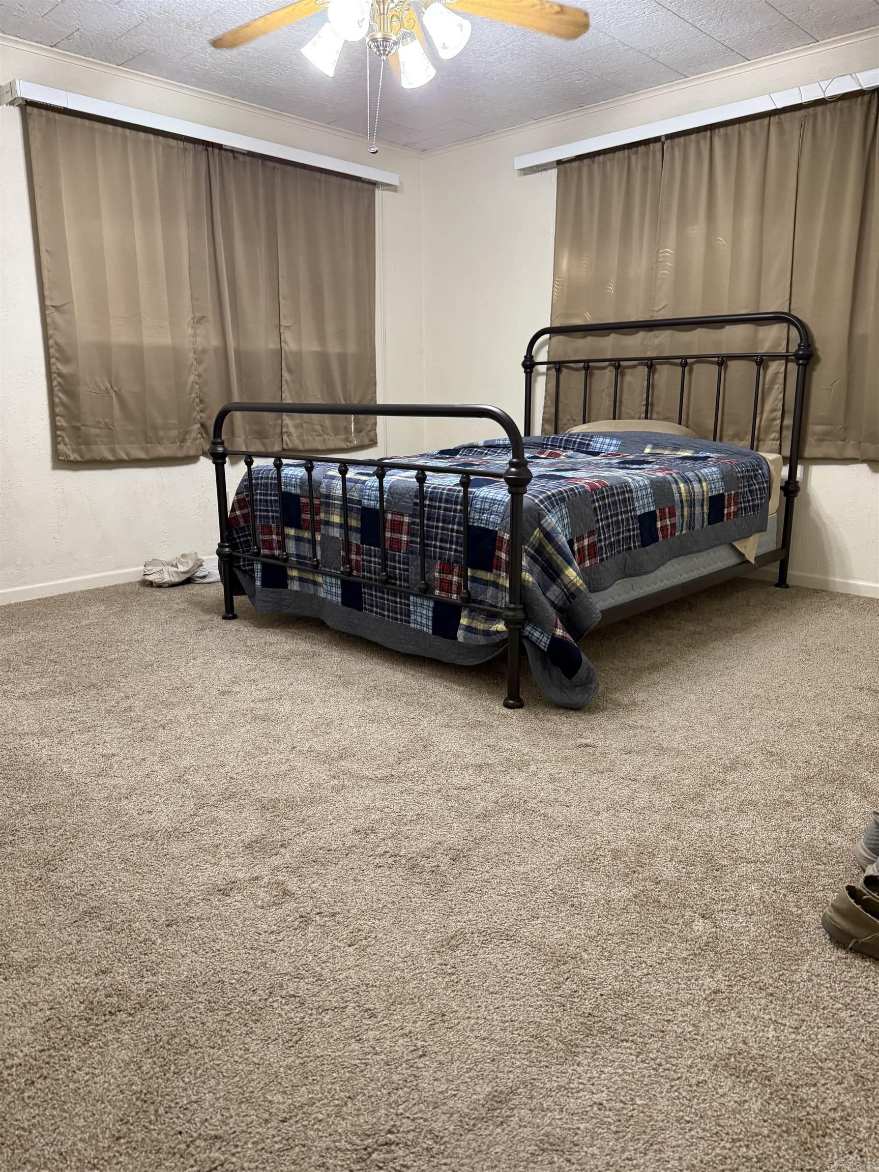 721 W College Street Nashville, AR 71852