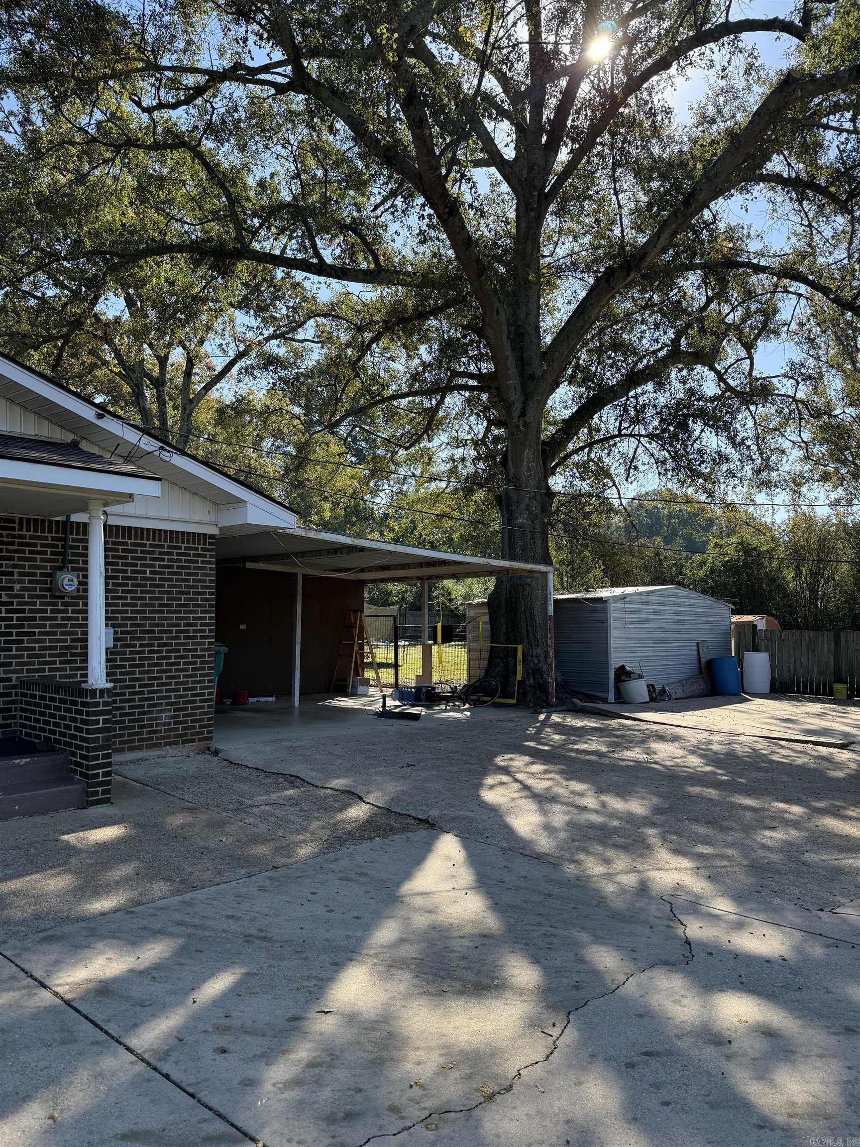 721 W College Street Nashville, AR 71852