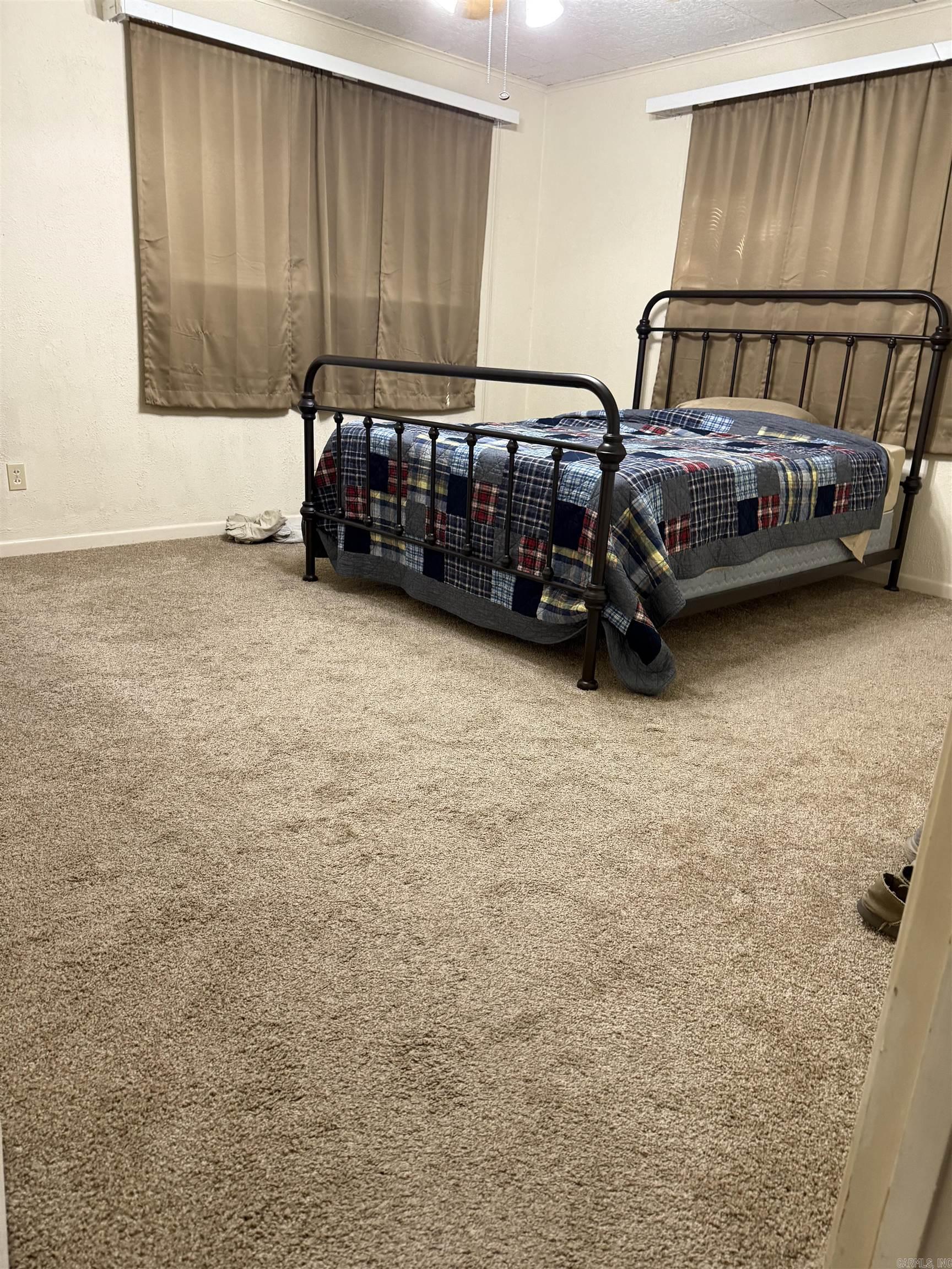 721 W College Street Nashville, AR 71852