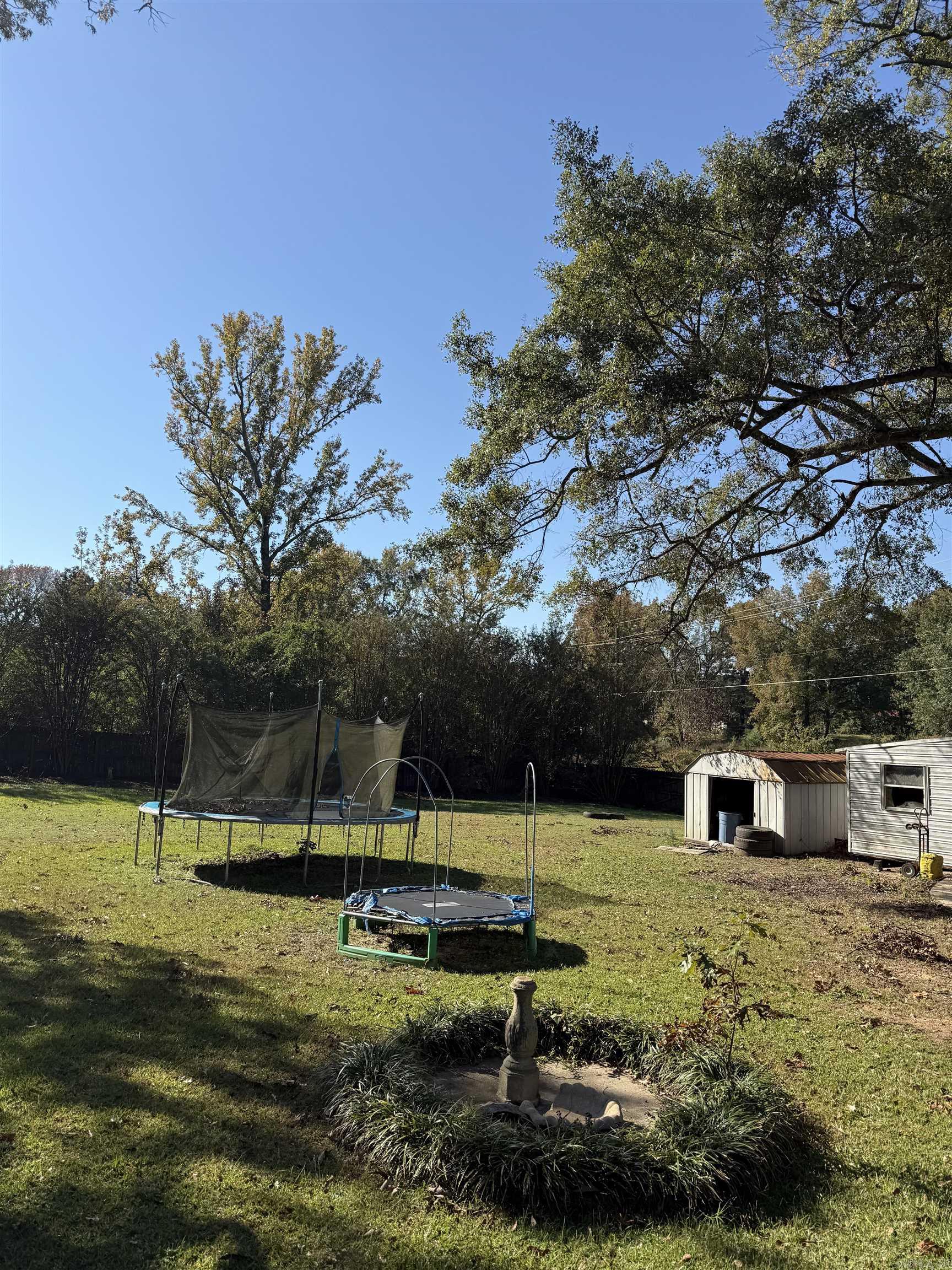 721 W College Street Nashville, AR 71852