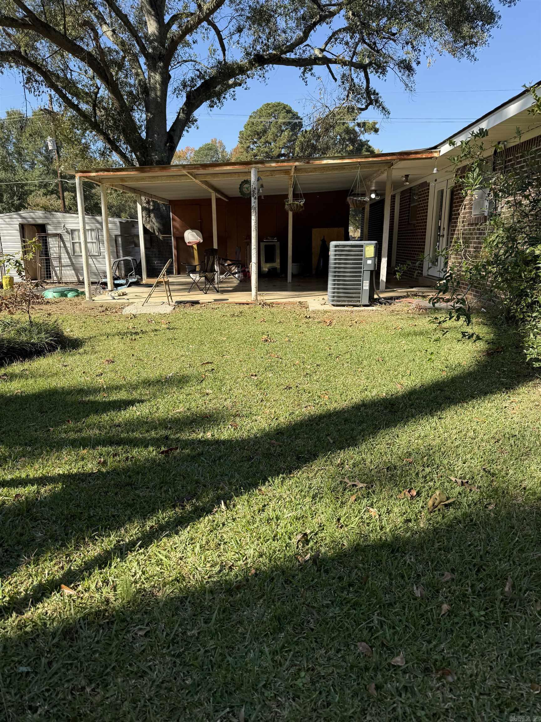 721 W College Street Nashville, AR 71852