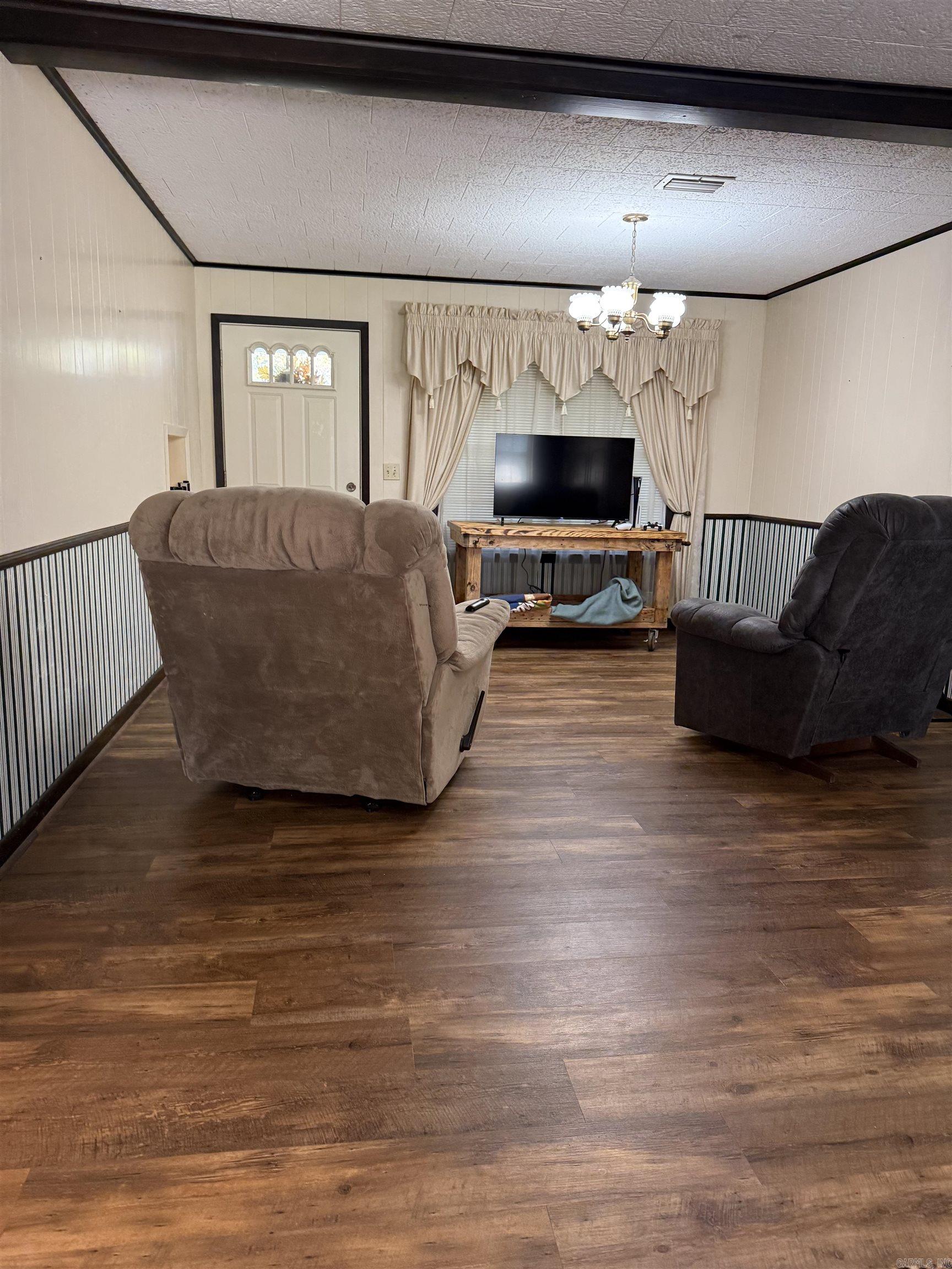 721 W College Street Nashville, AR 71852