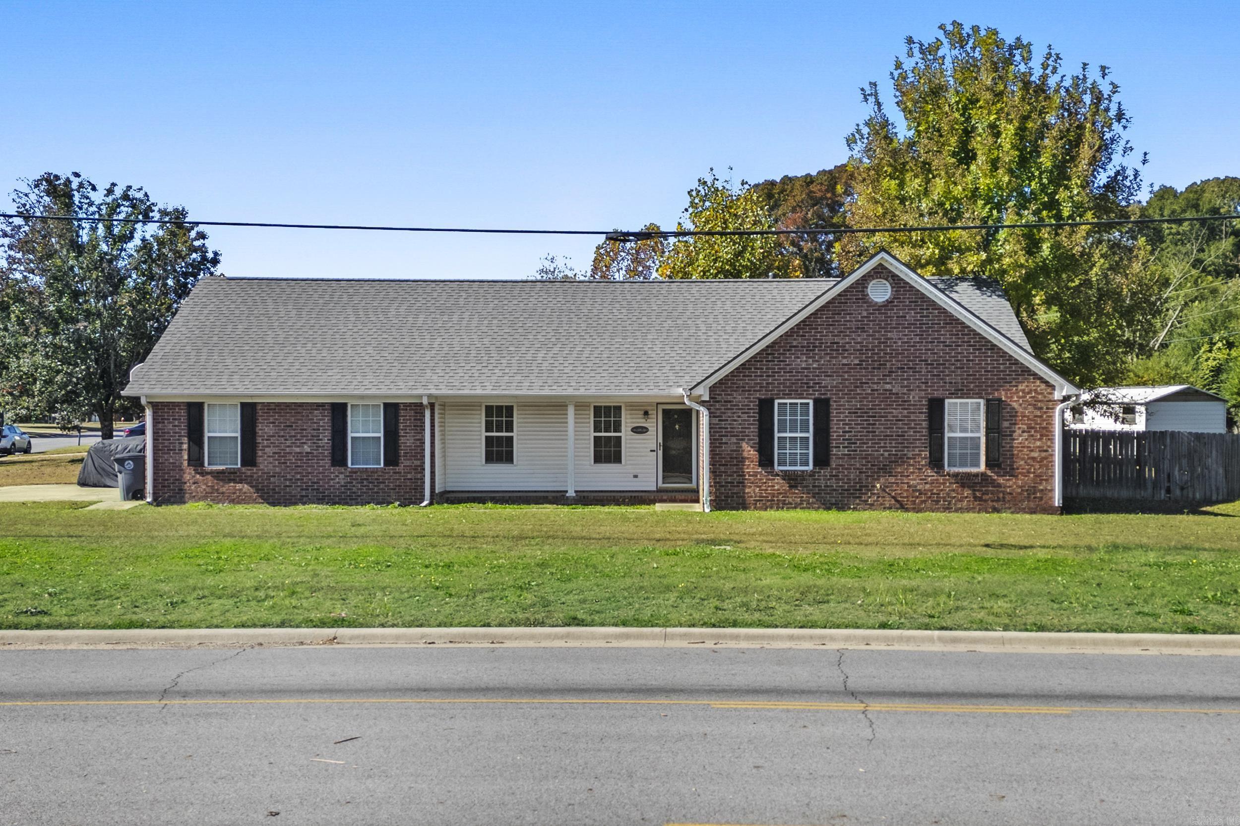 1601 N Main  Searcy, AR