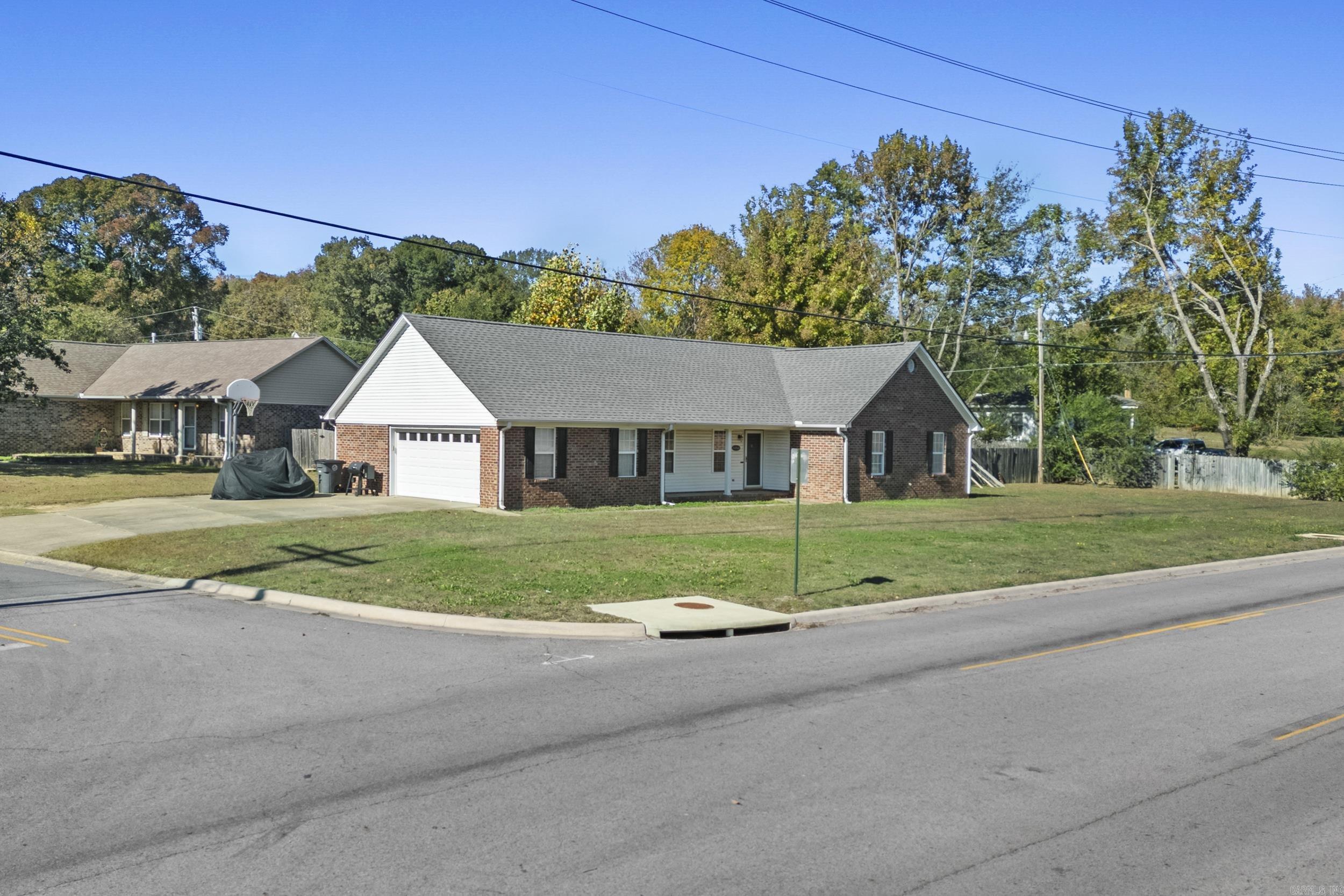 1601 N Main  Searcy, AR