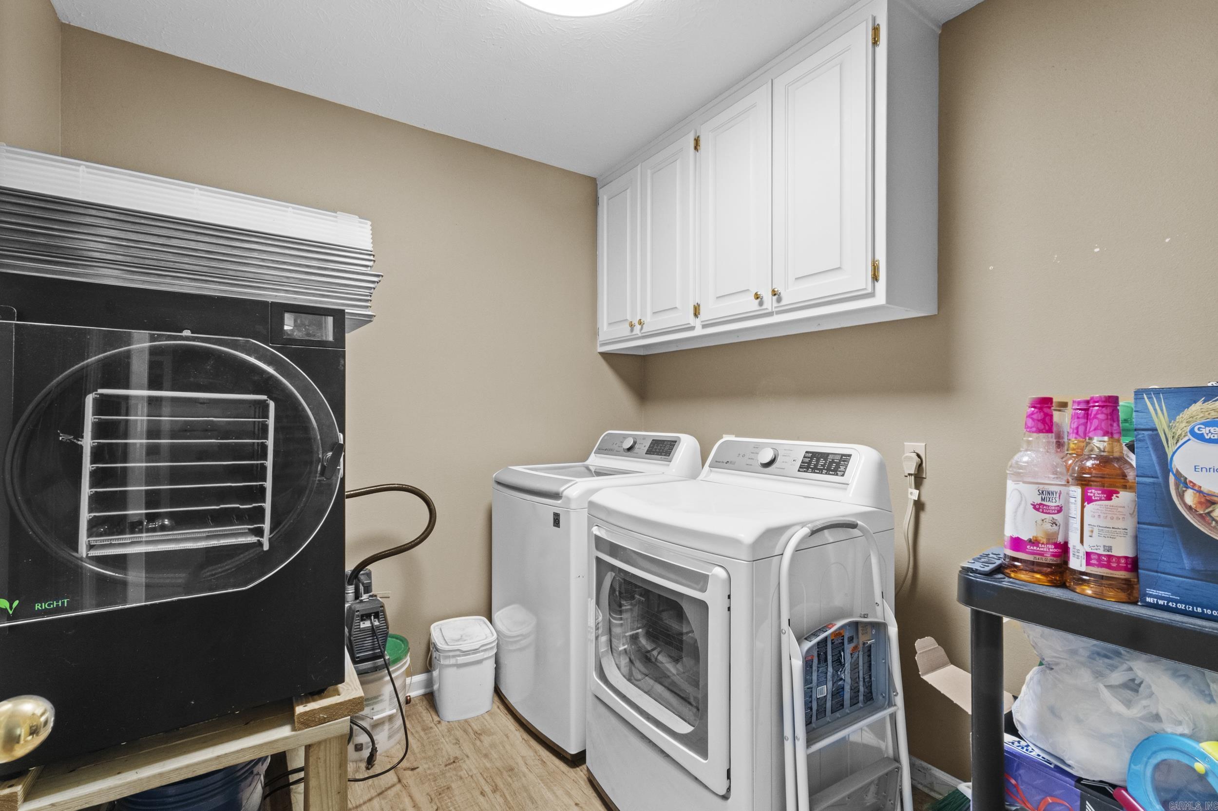 1601 N Main  Searcy, AR