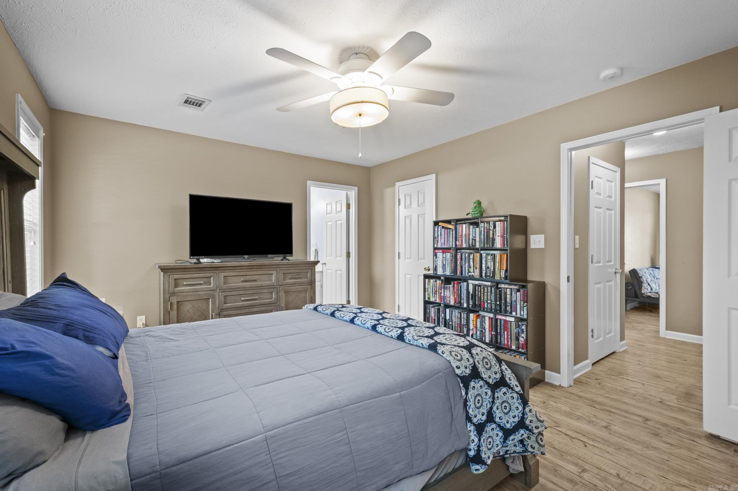 1601 N Main  Searcy, AR