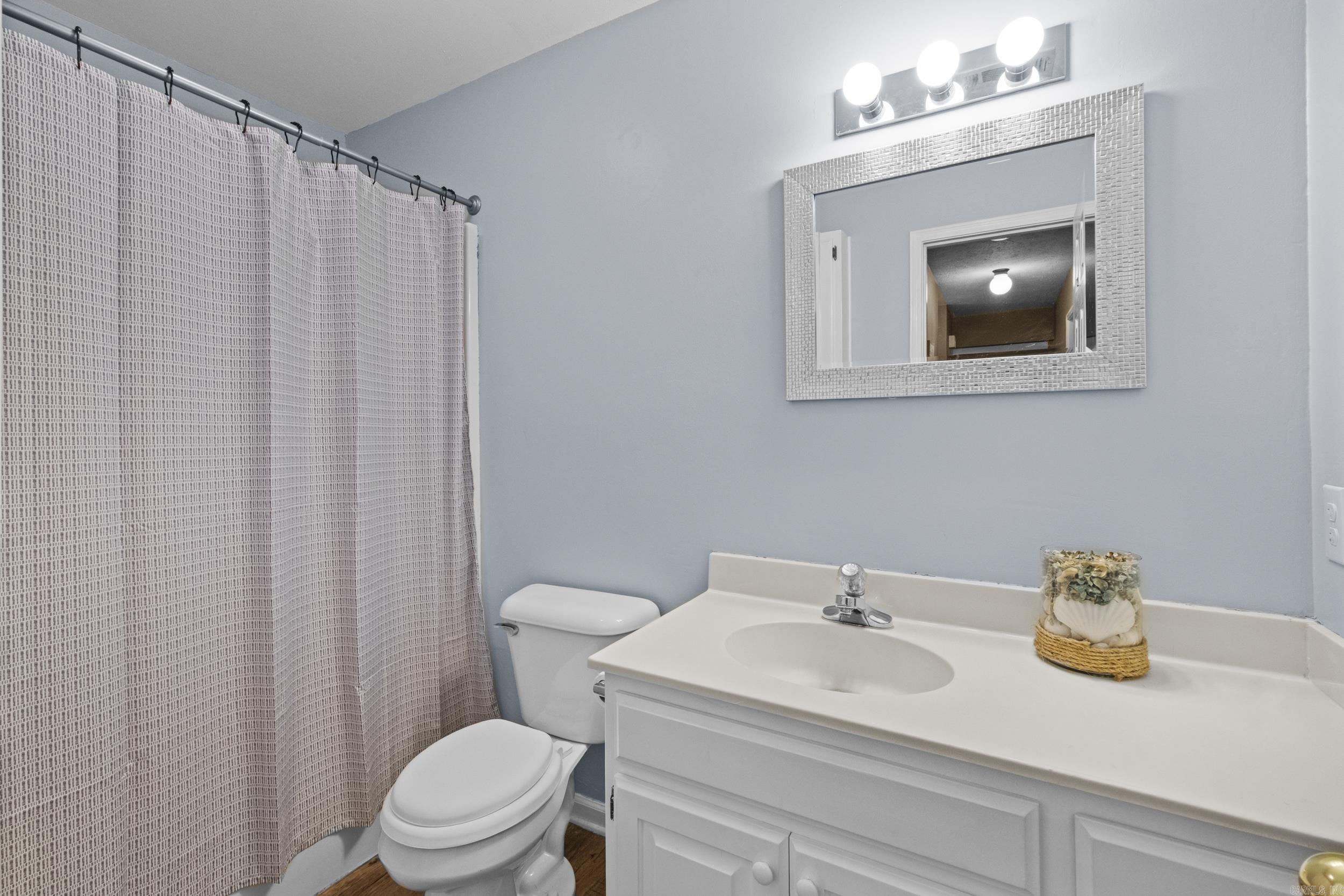 1601 N Main  Searcy, AR