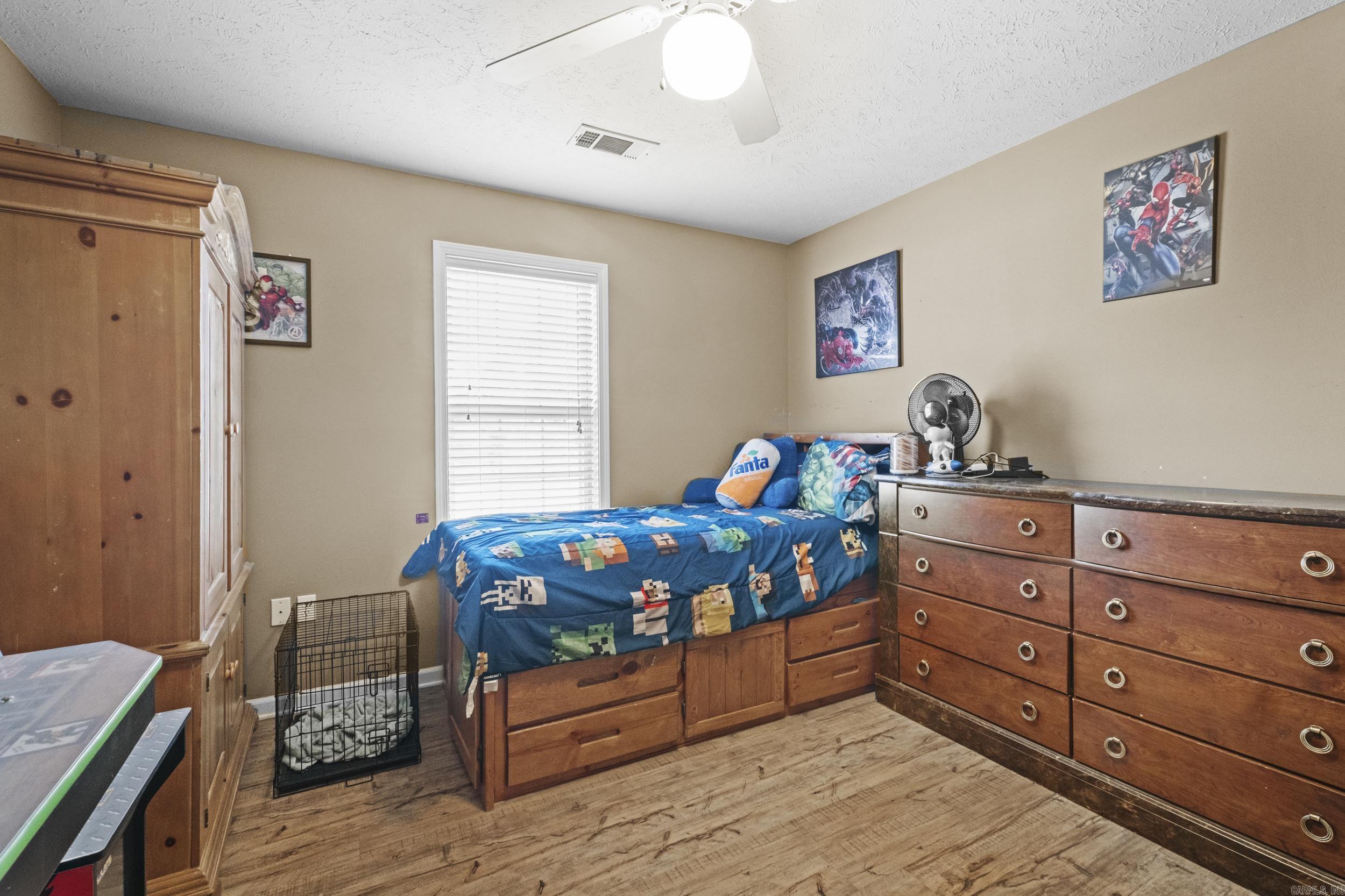 1601 N Main  Searcy, AR