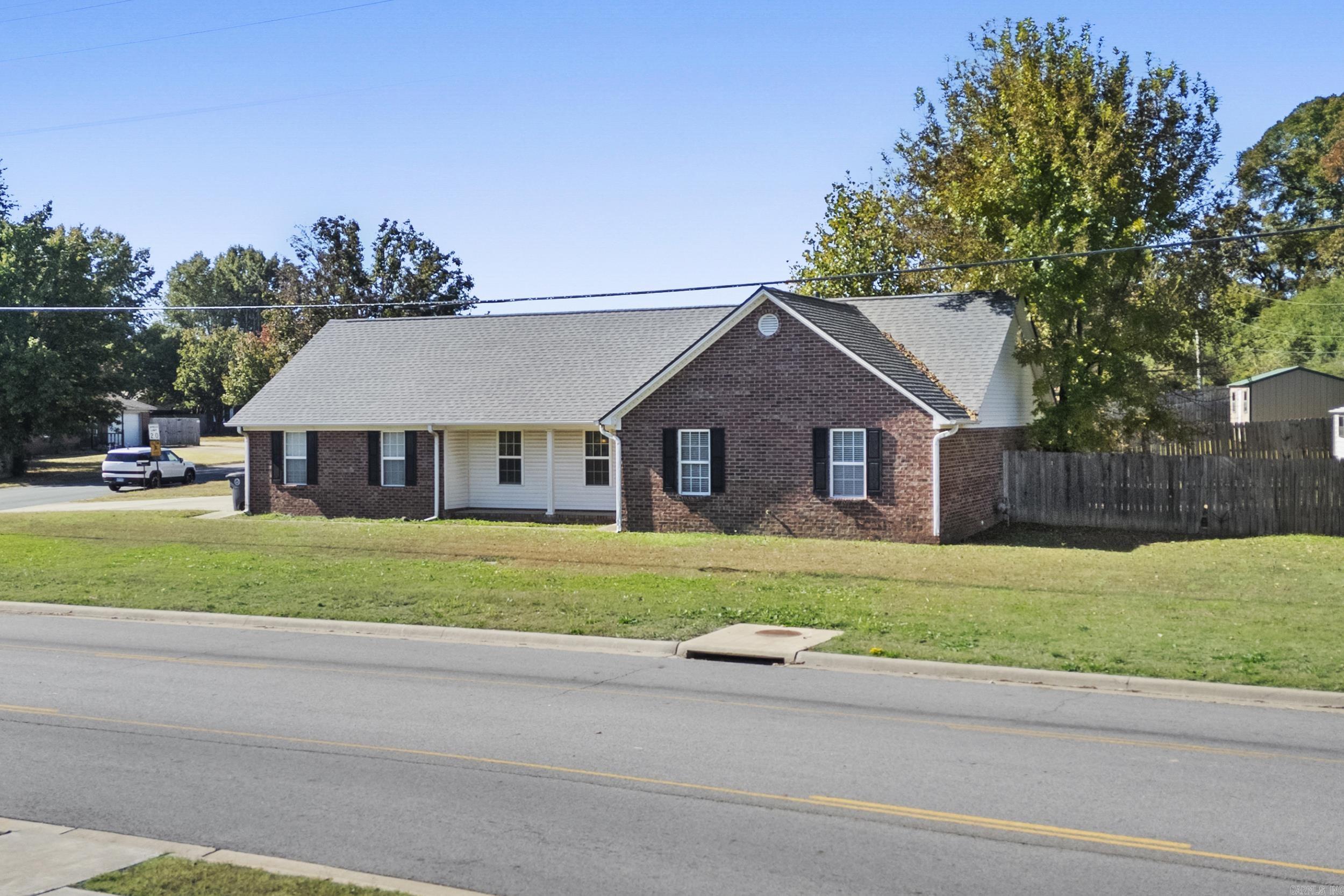 1601 N Main  Searcy, AR