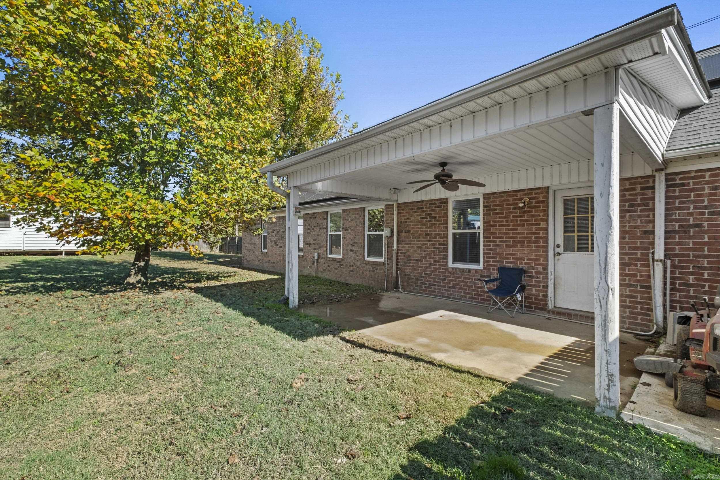 1601 N Main  Searcy, AR