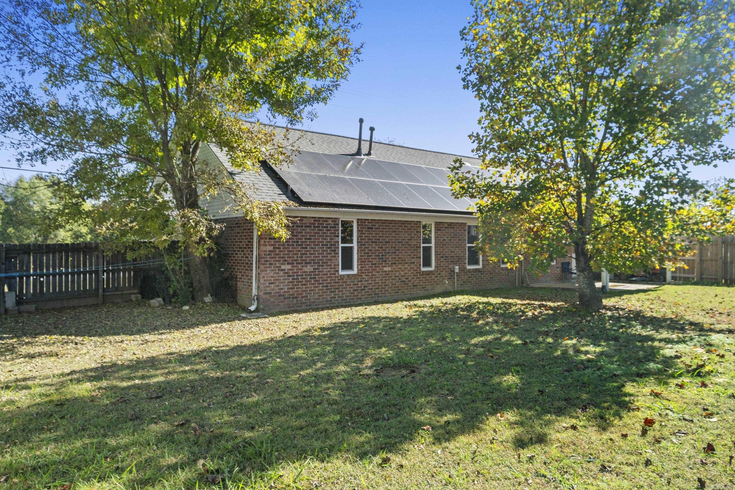 1601 N Main  Searcy, AR