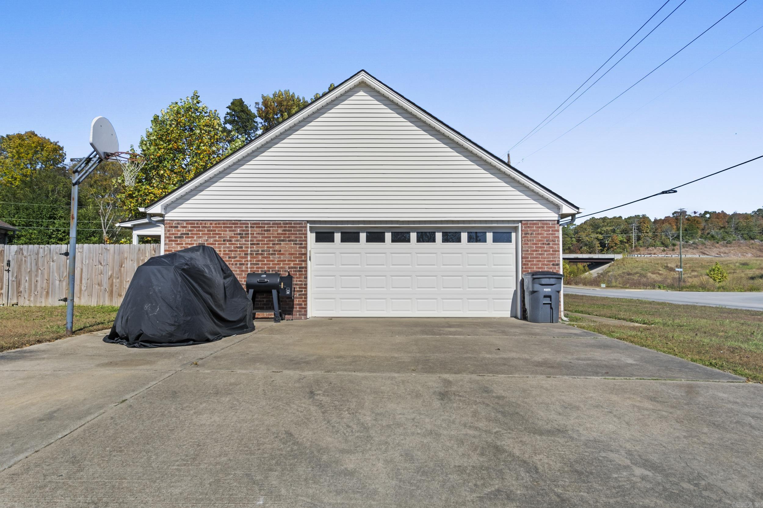 1601 N Main  Searcy, AR