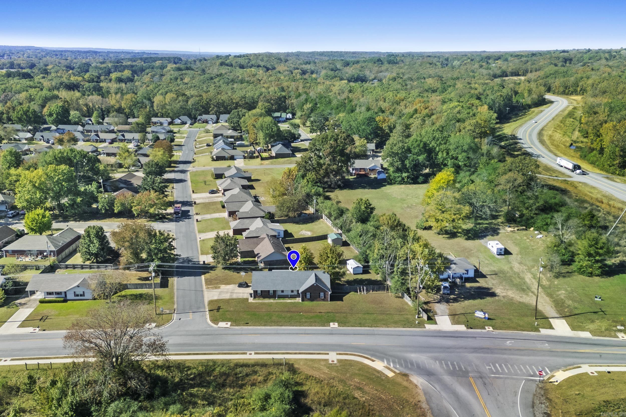 1601 N Main  Searcy, AR