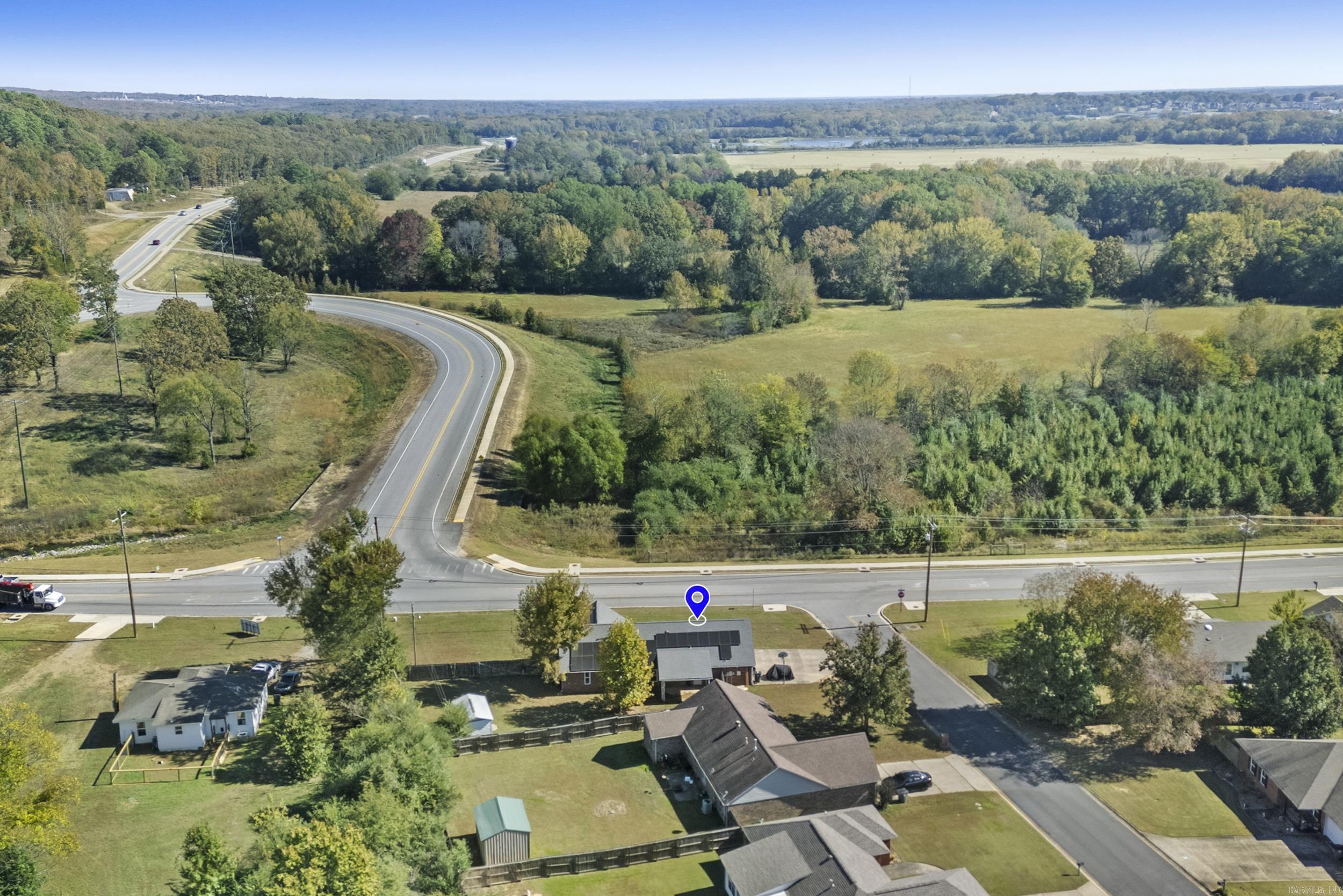 1601 N Main  Searcy, AR