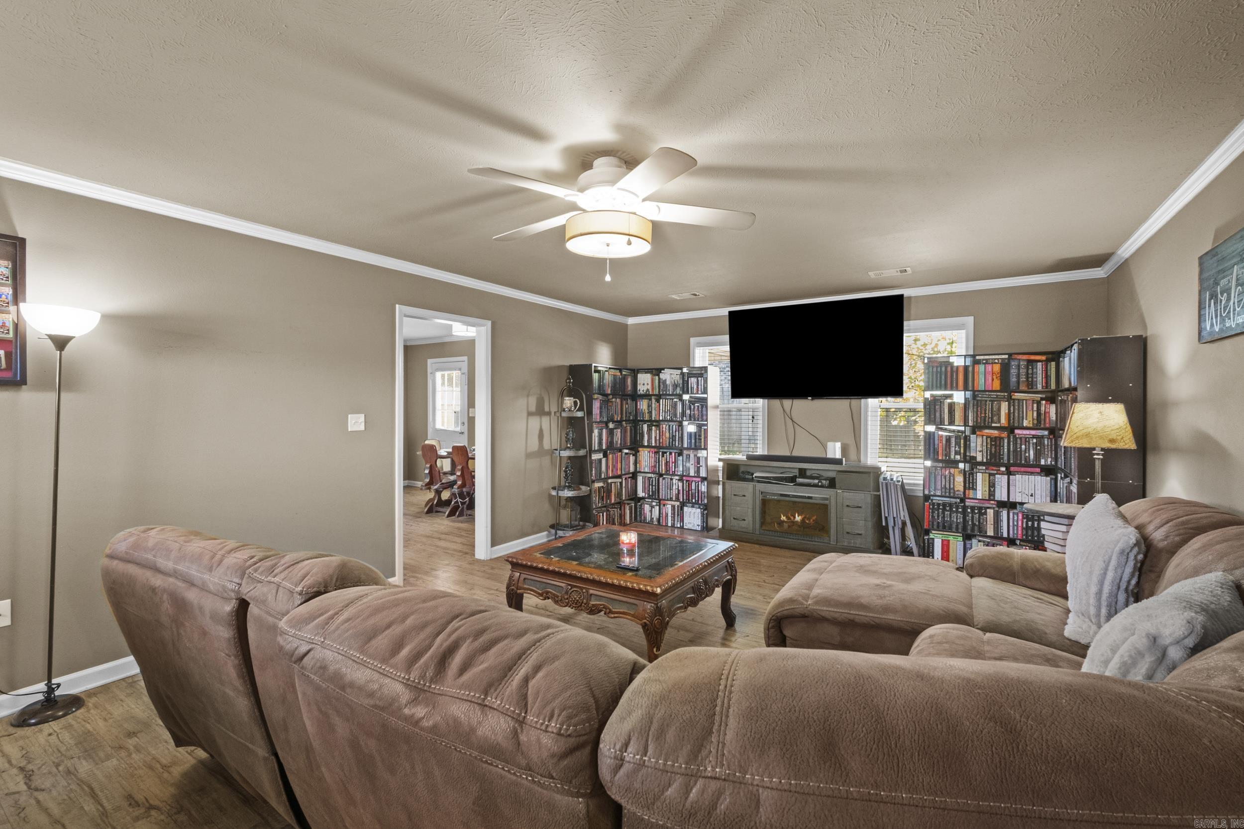 1601 N Main  Searcy, AR