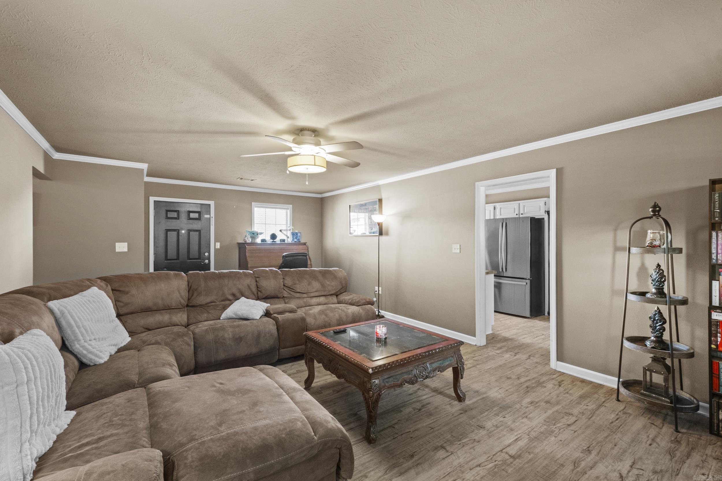 1601 N Main  Searcy, AR