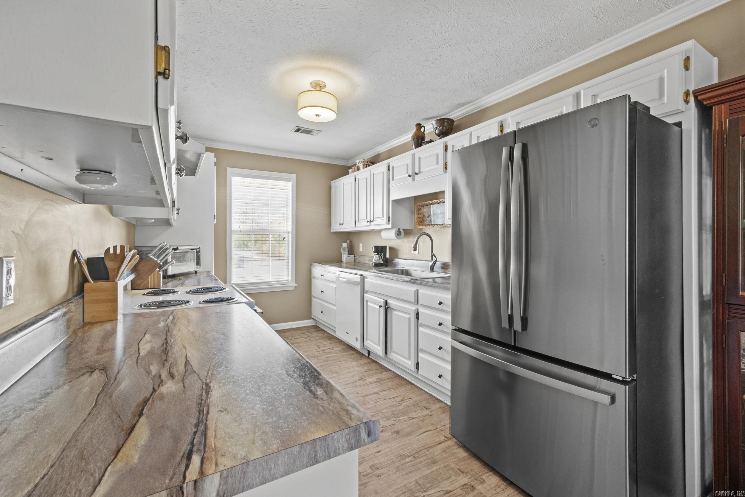 1601 N Main  Searcy, AR