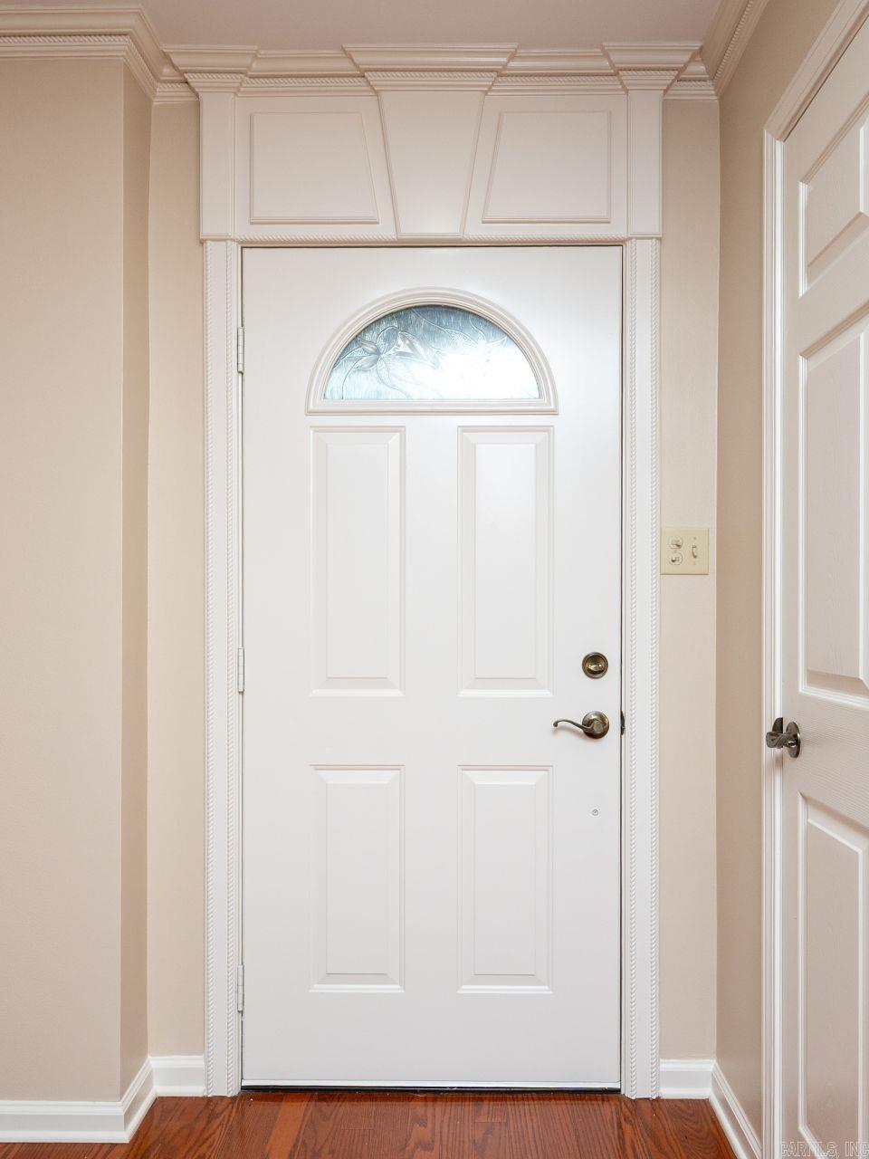 3073 Woodruff Creek  Sherwood, AR