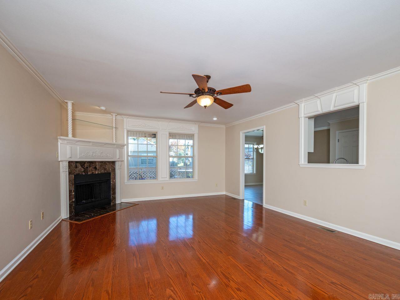 3073 Woodruff Creek  Sherwood, AR