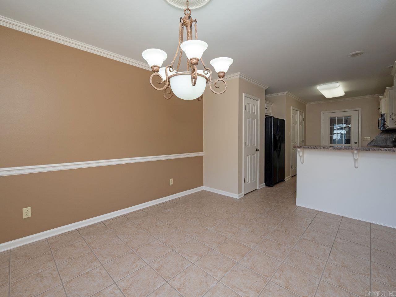 3073 Woodruff Creek  Sherwood, AR