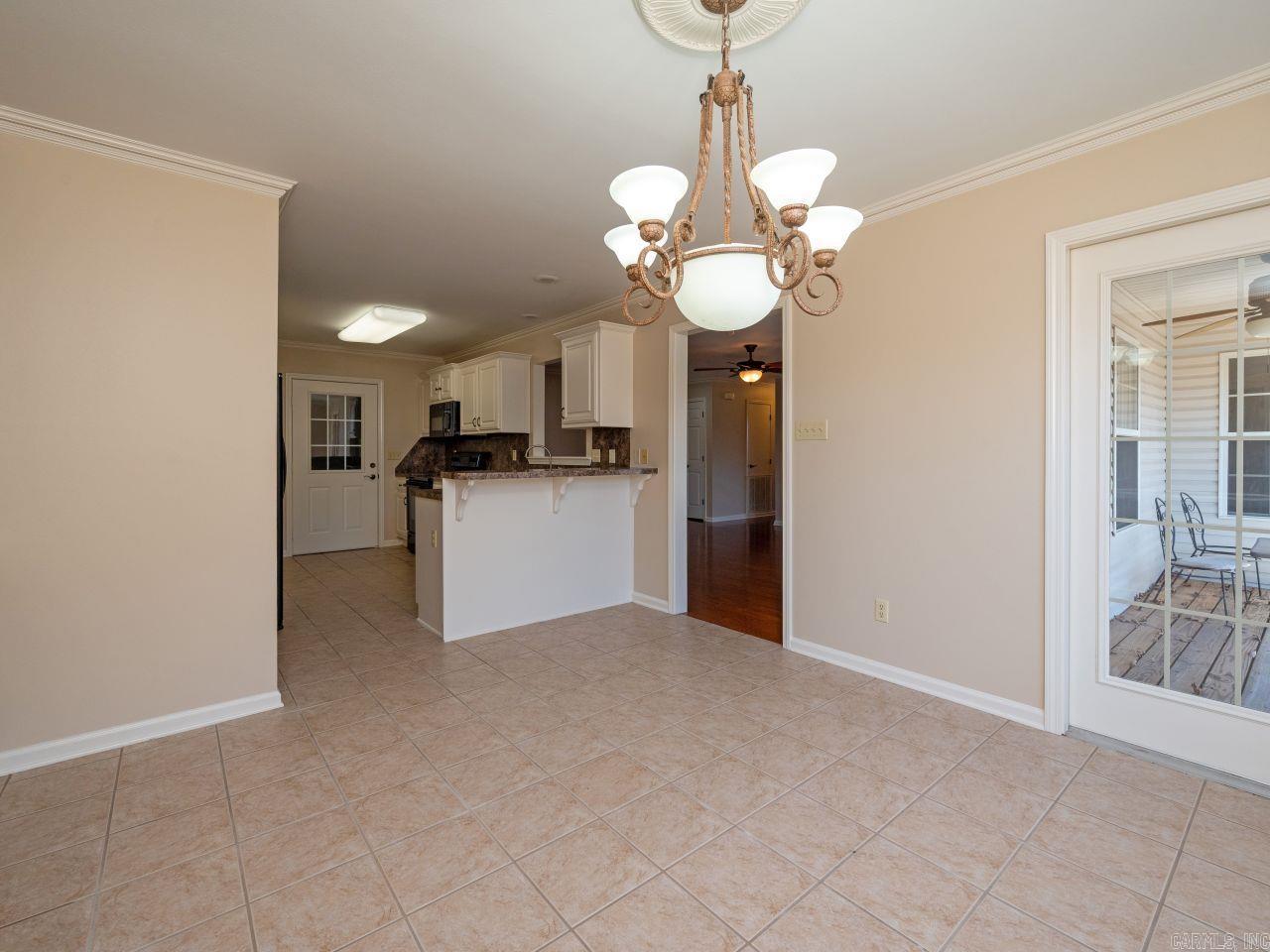 3073 Woodruff Creek  Sherwood, AR