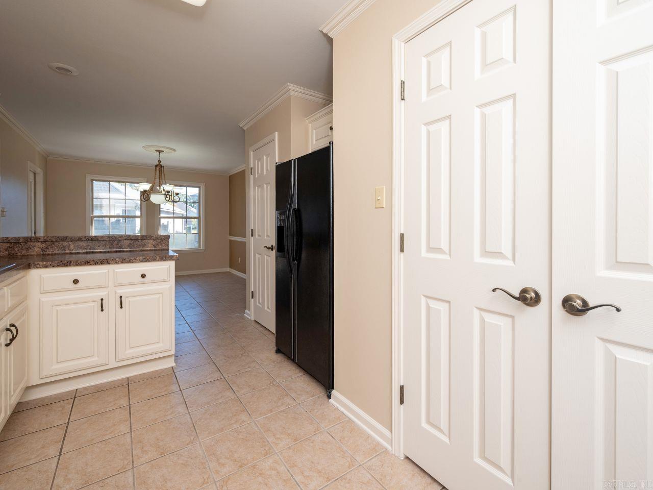 3073 Woodruff Creek  Sherwood, AR