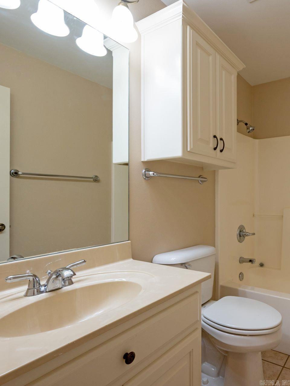 3073 Woodruff Creek  Sherwood, AR