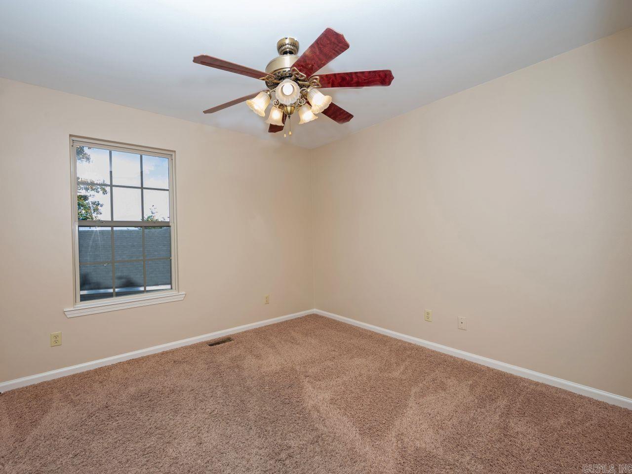 3073 Woodruff Creek  Sherwood, AR