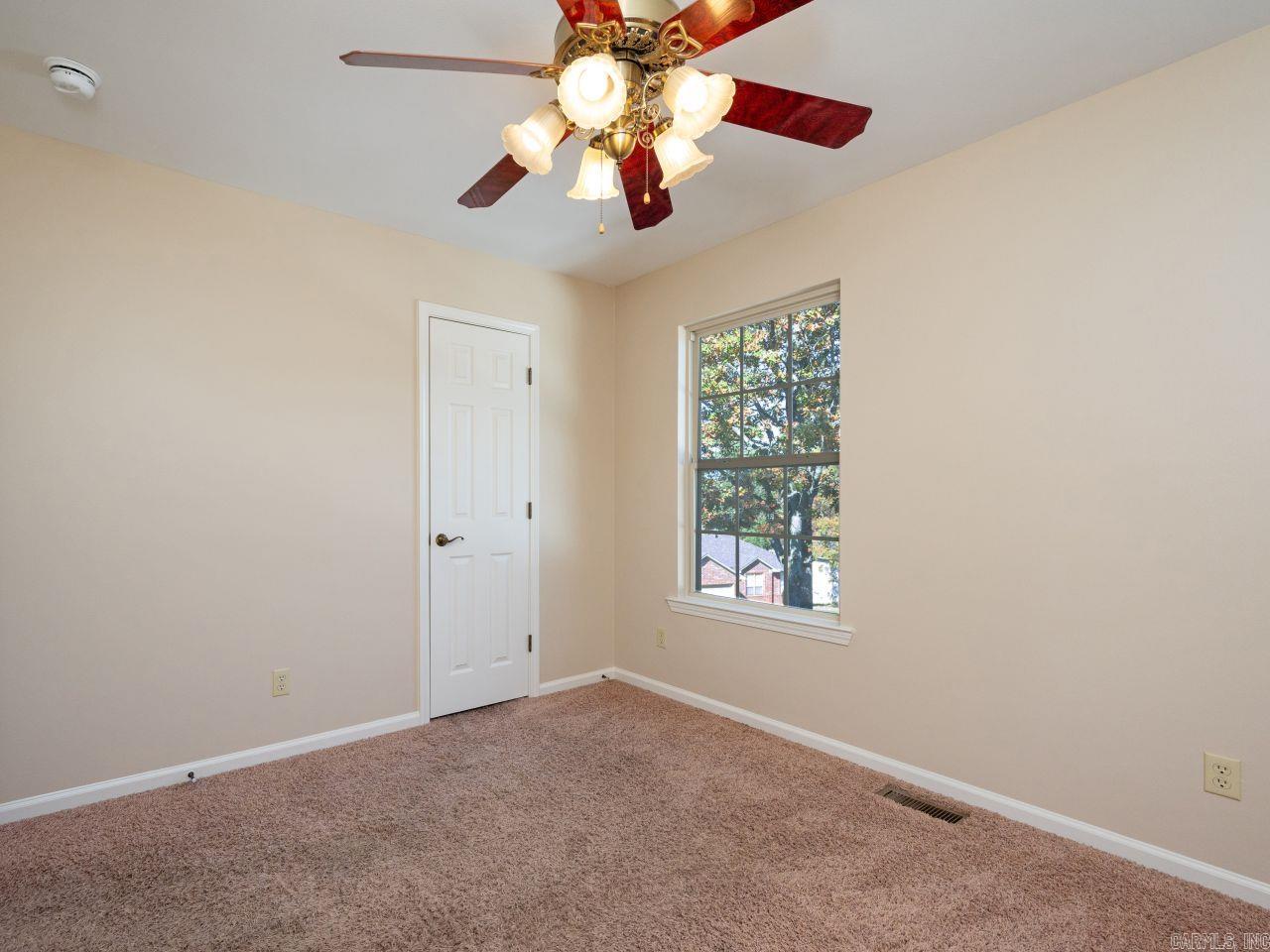 3073 Woodruff Creek  Sherwood, AR