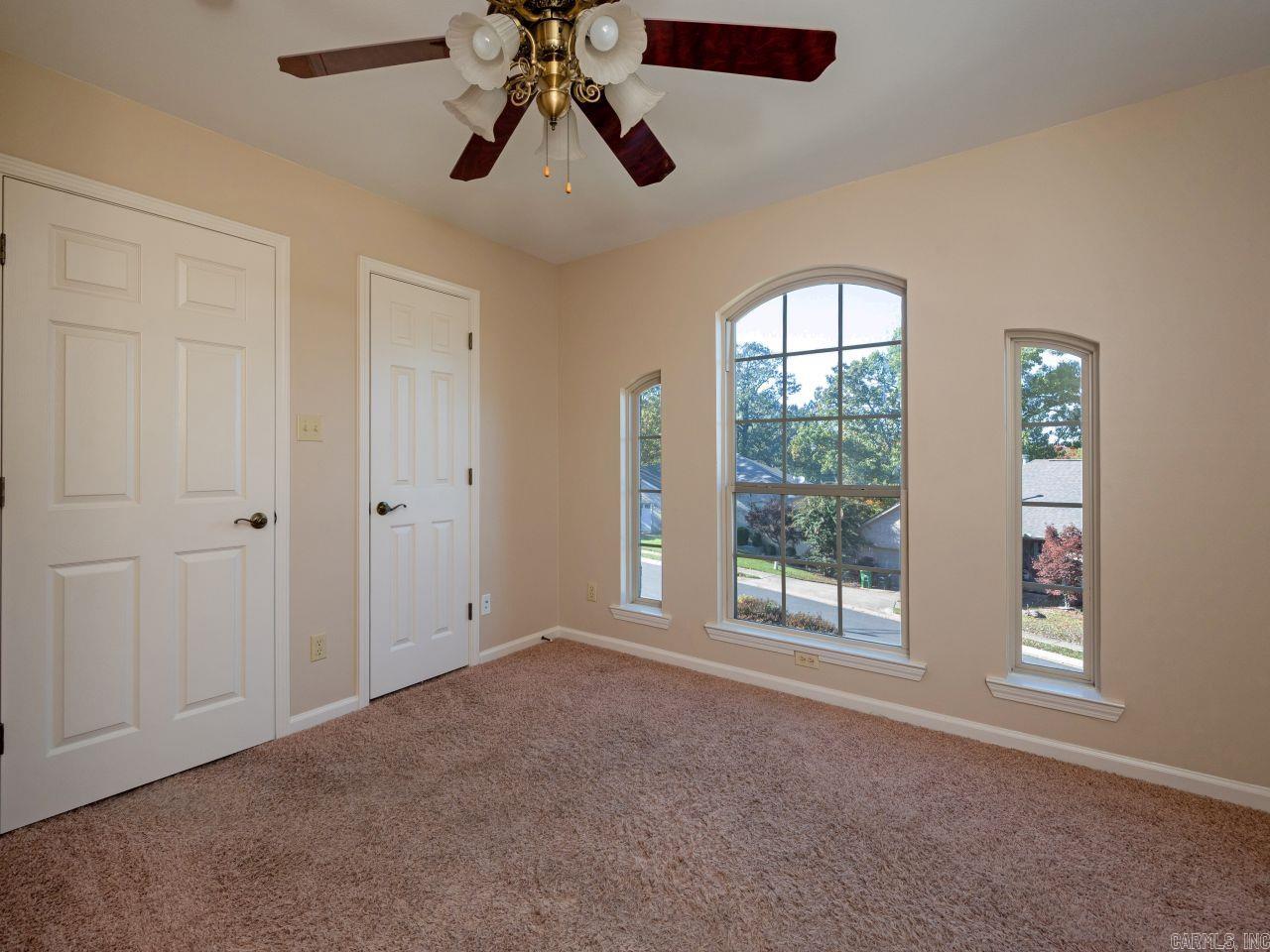 3073 Woodruff Creek  Sherwood, AR