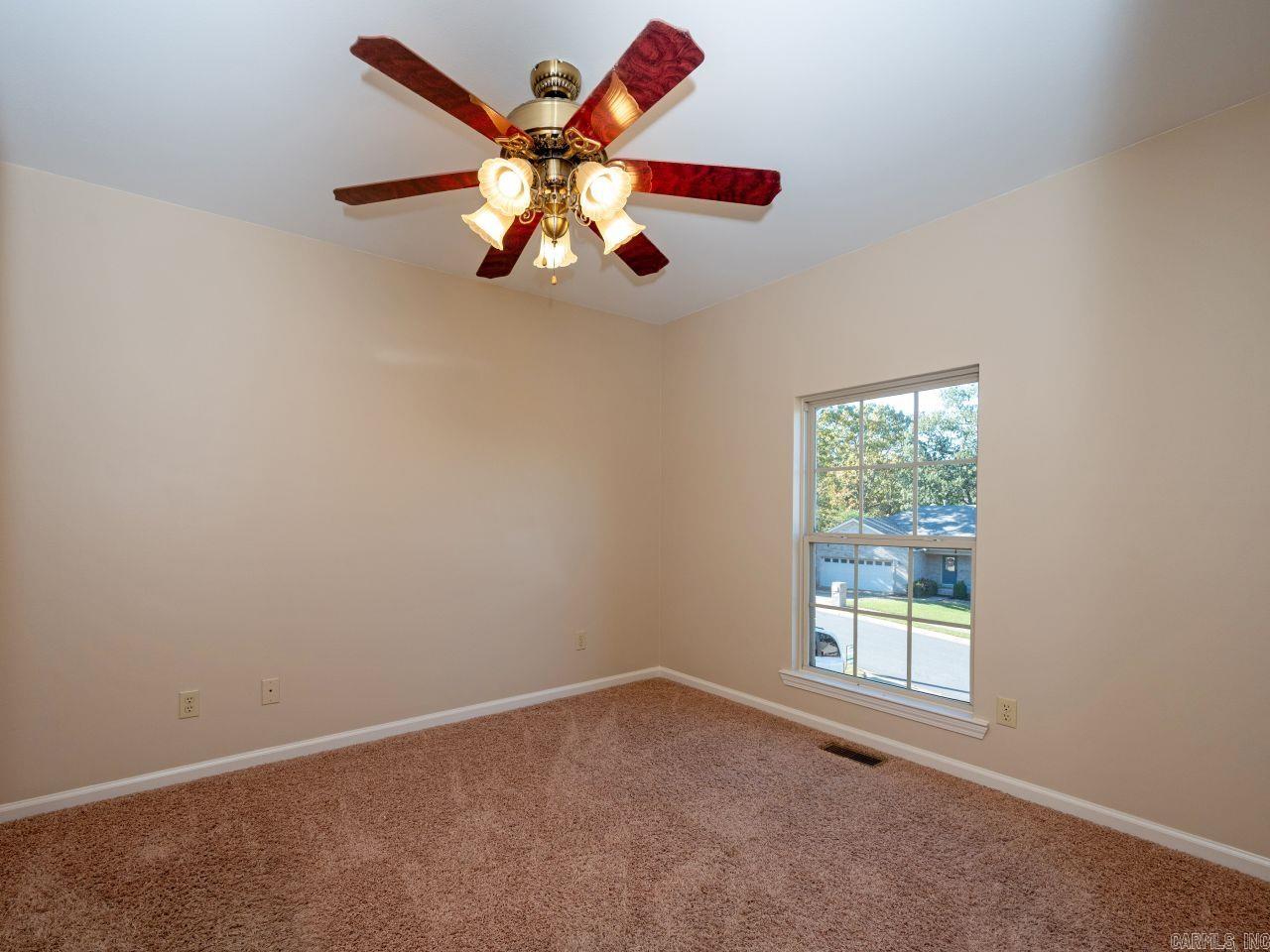 3073 Woodruff Creek  Sherwood, AR