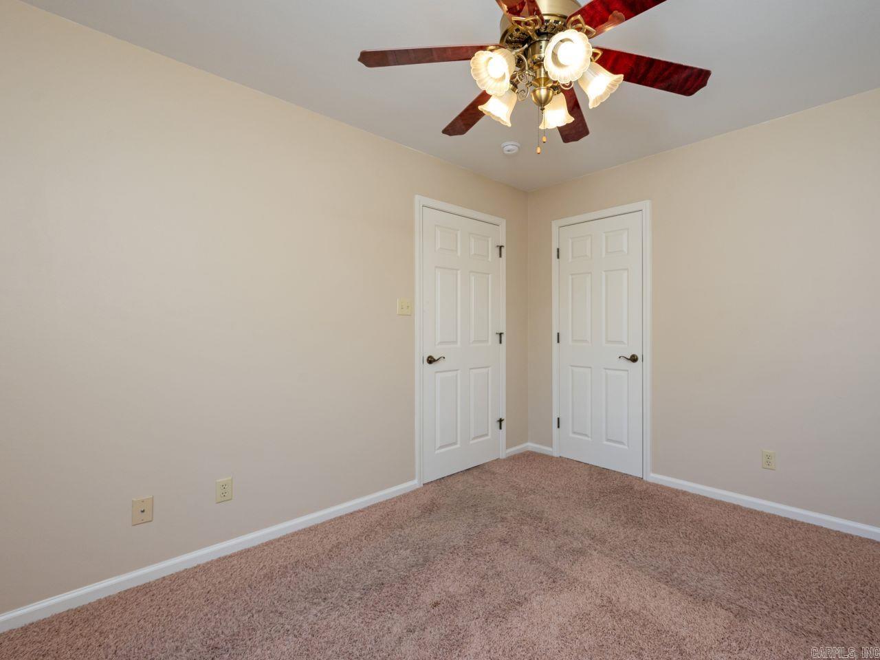 3073 Woodruff Creek  Sherwood, AR