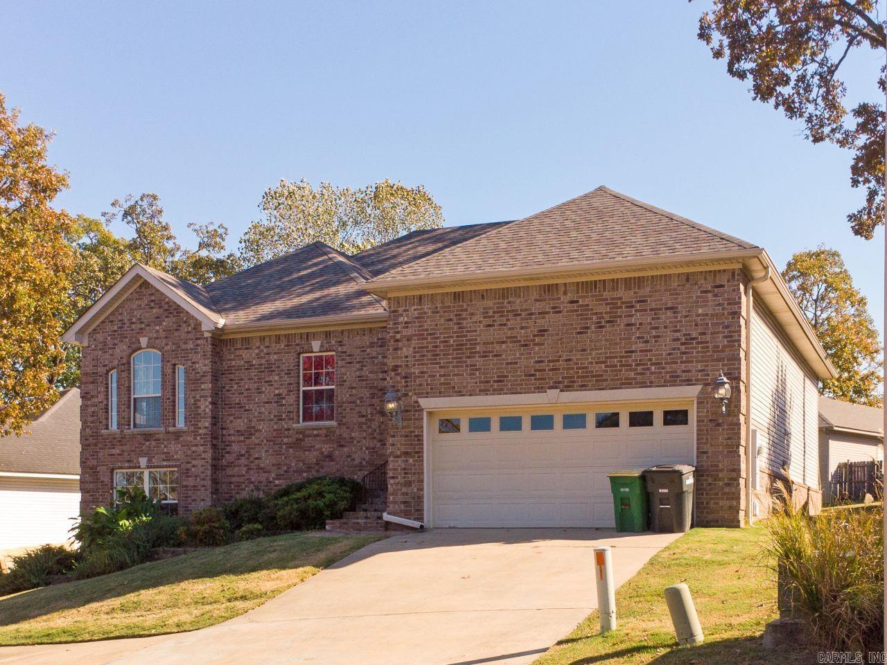 3073 Woodruff Creek  Sherwood, AR