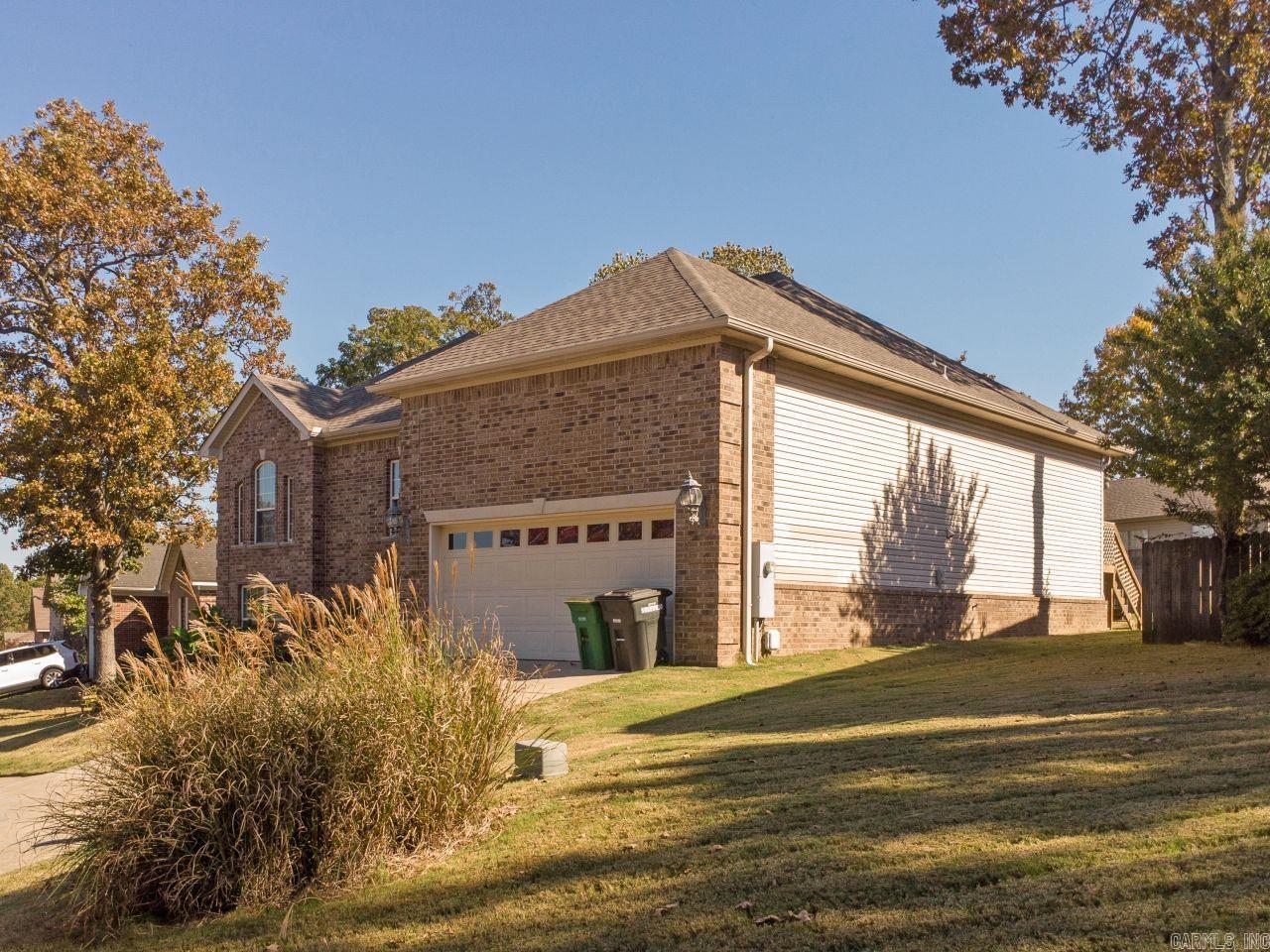 3073 Woodruff Creek  Sherwood, AR