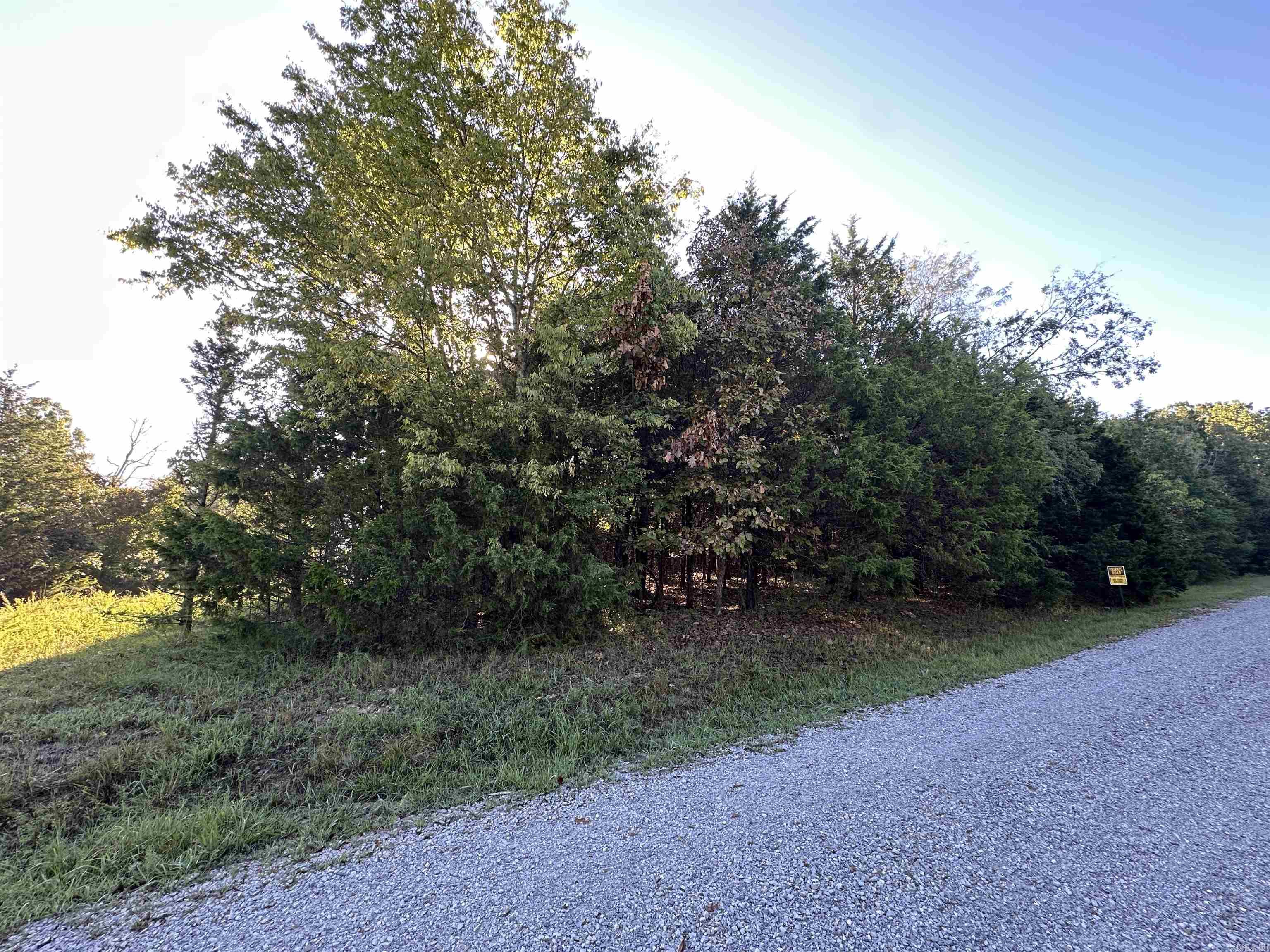 001 Hand Cove Road  Elizabeth, AR