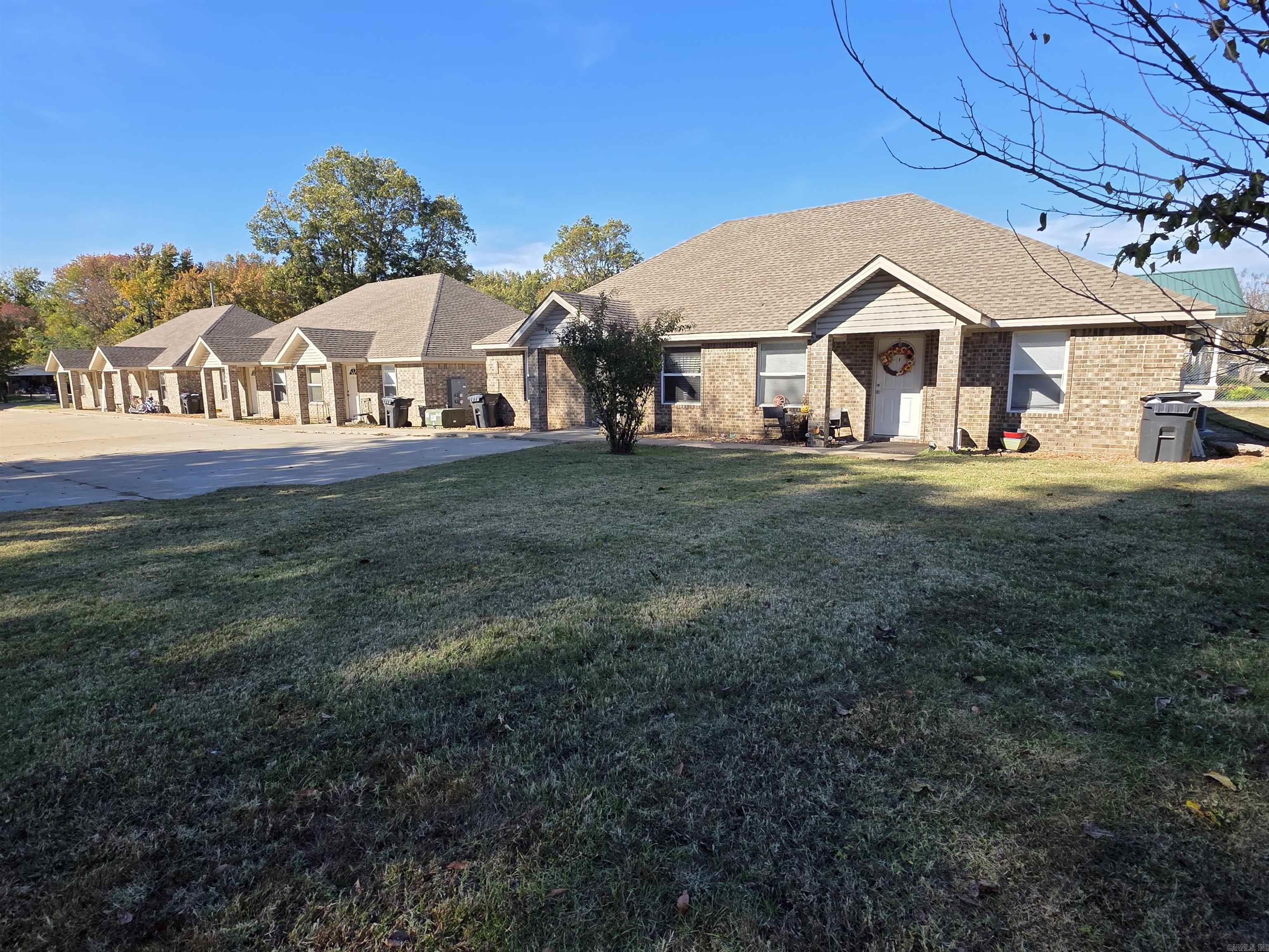 1012 N Main Street  Jonesboro, AR