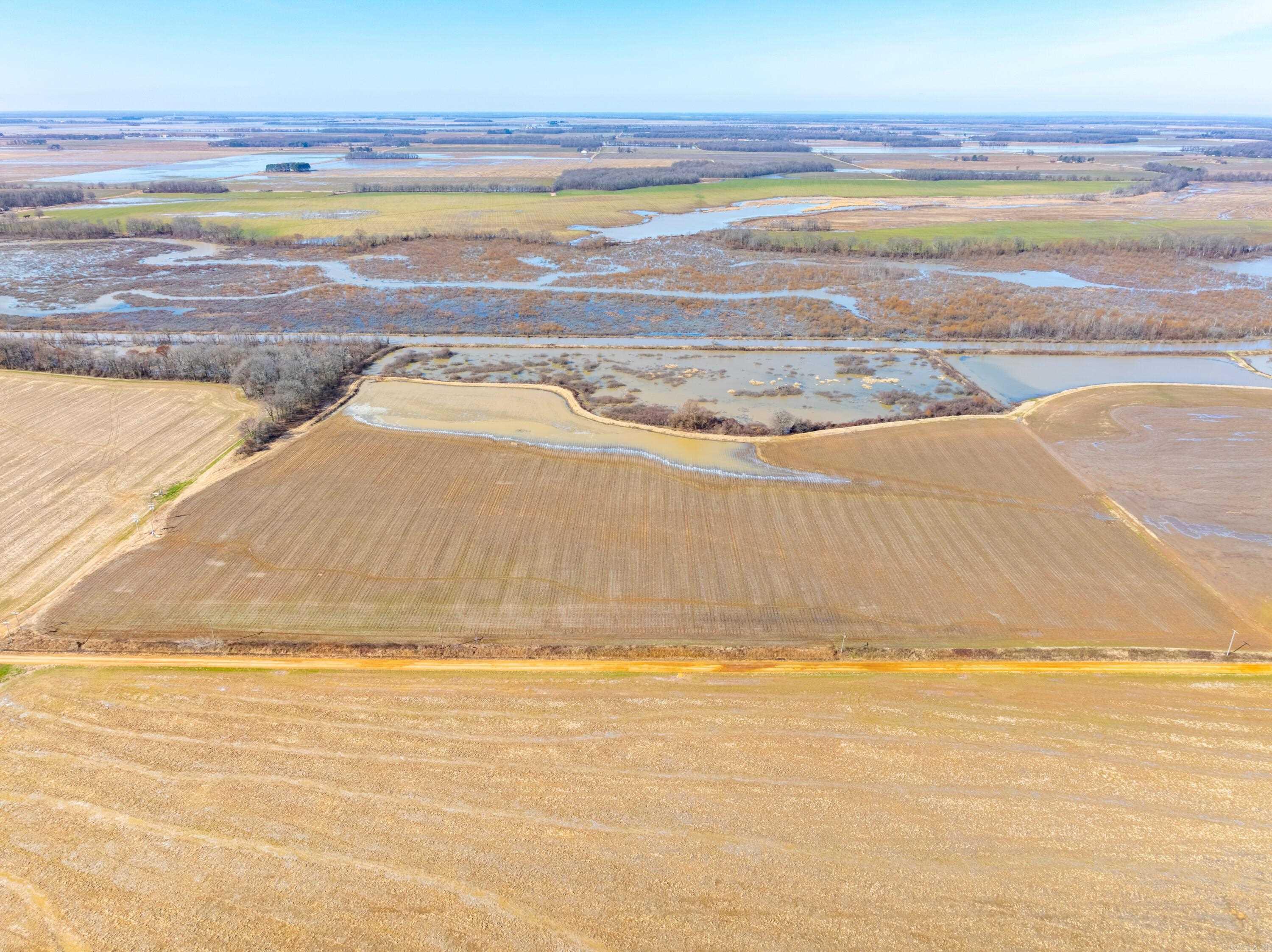  CO 155  Fair Oaks, AR