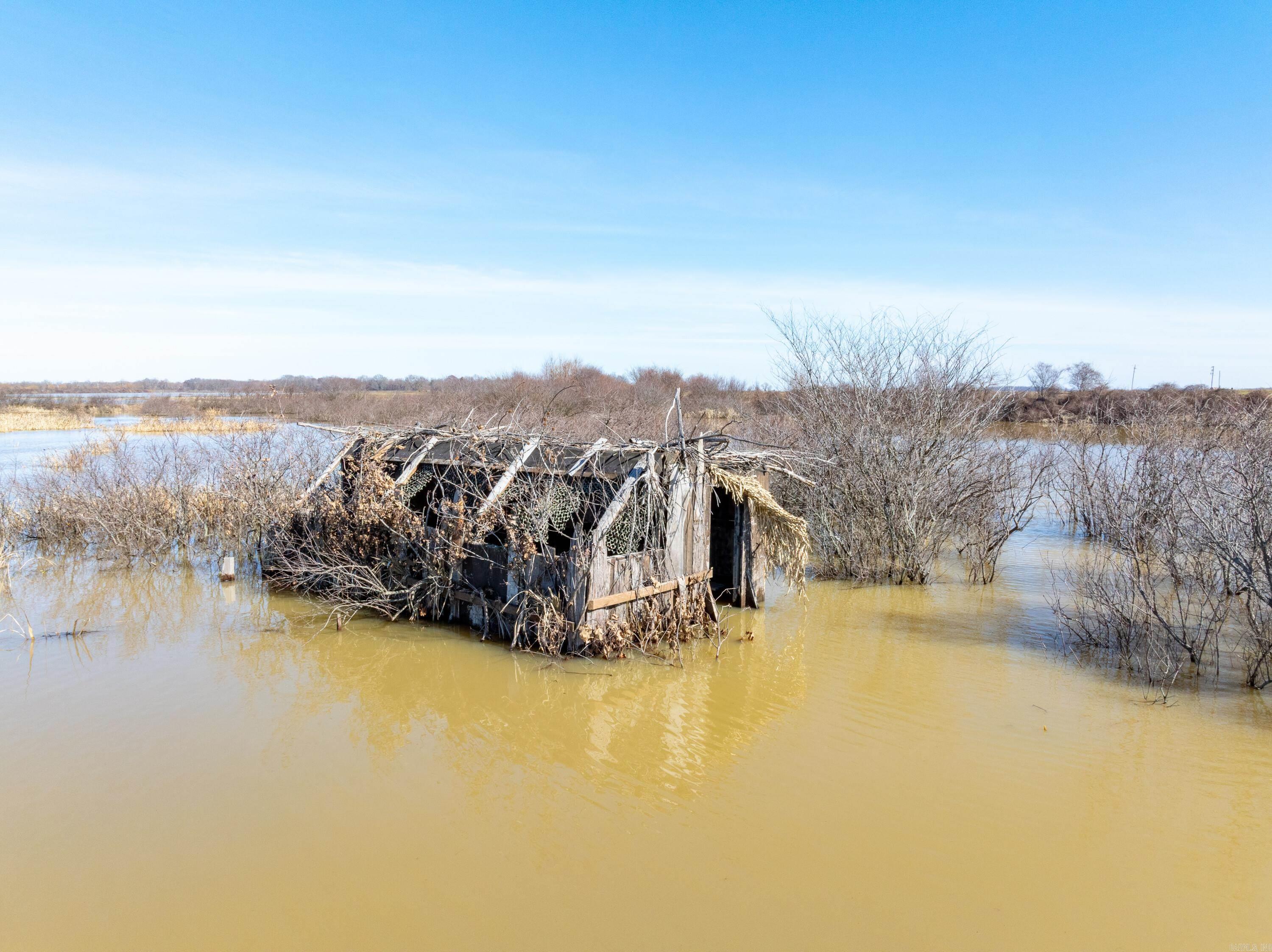  CO 155  Fair Oaks, AR