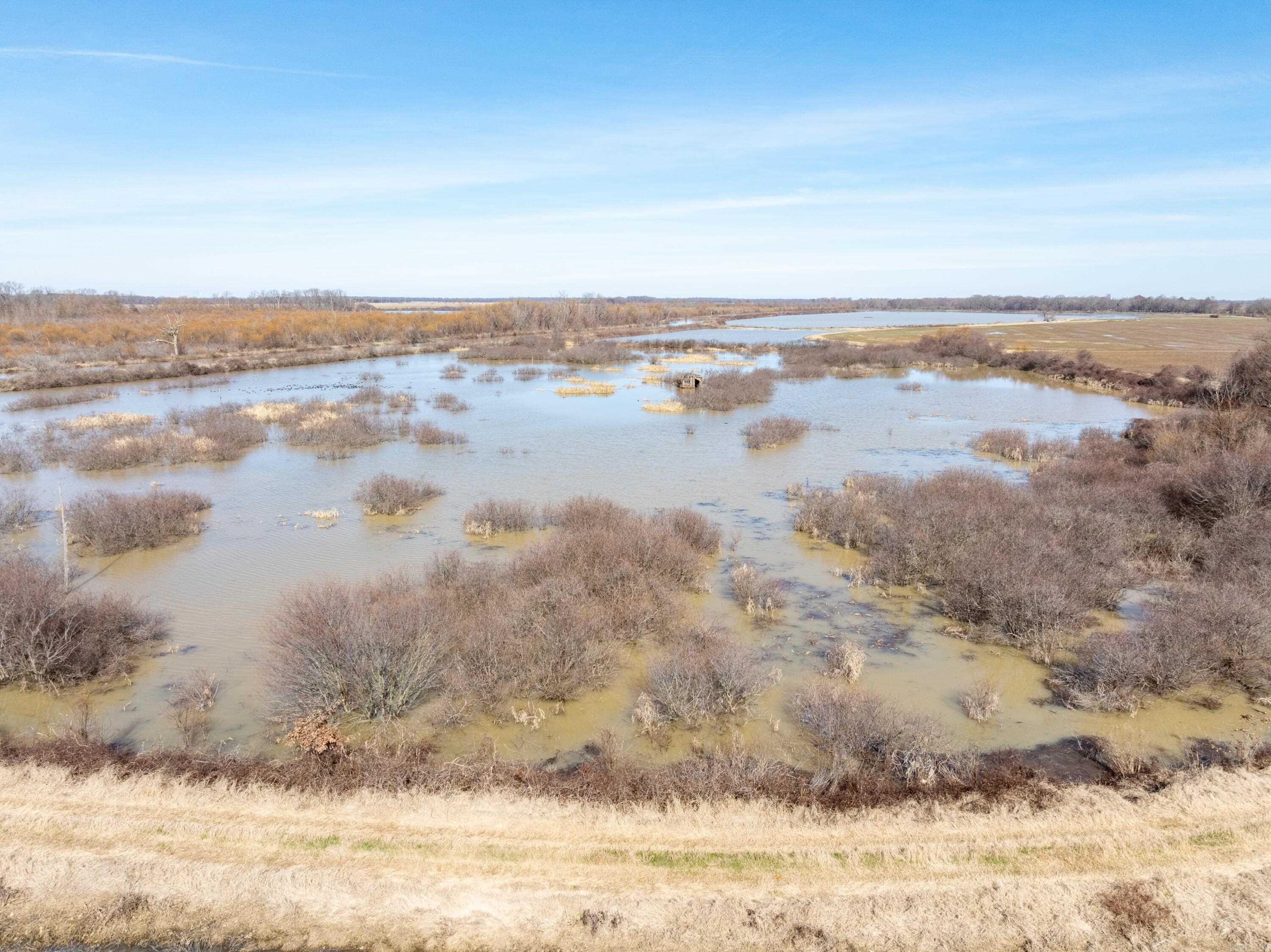  CO 155  Fair Oaks, AR