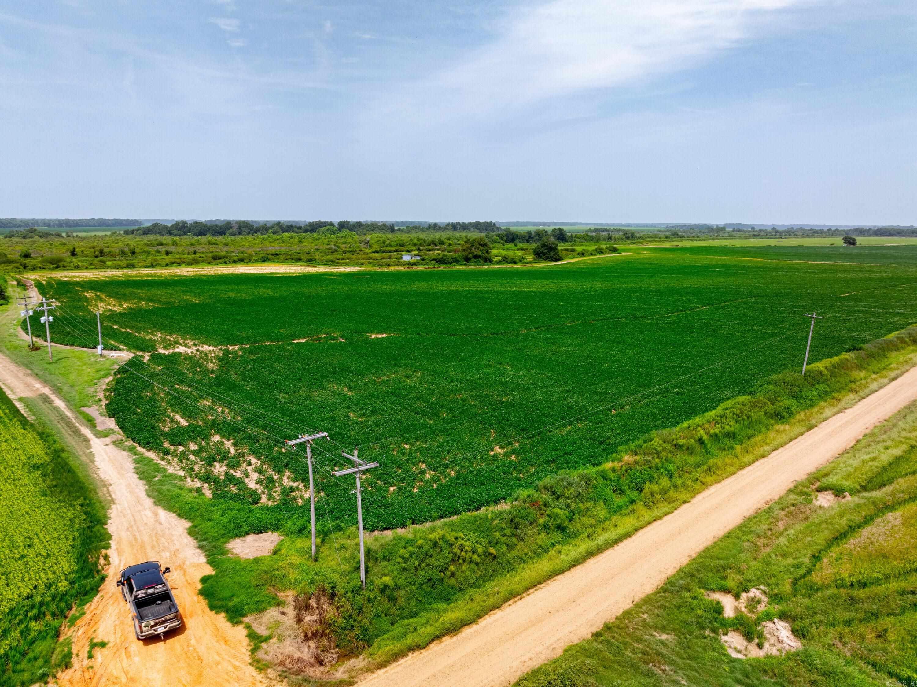  CO 155  Fair Oaks, AR